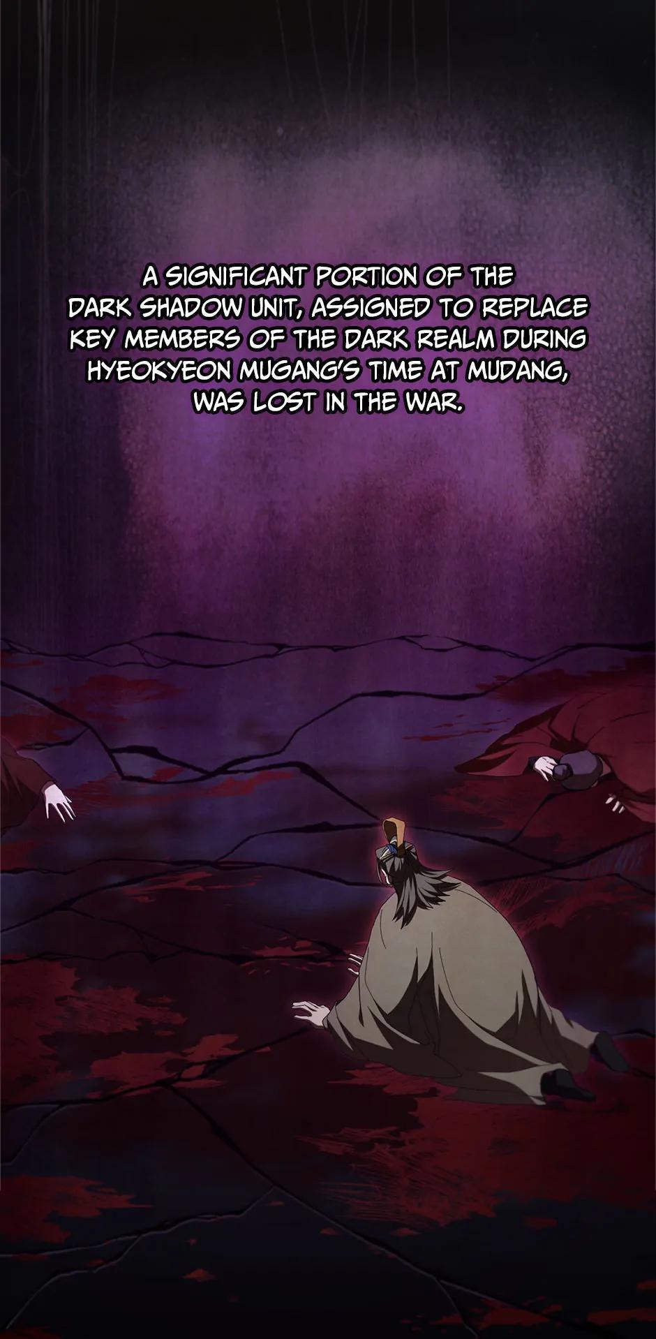 Read The Grand Mudang Saga Manga Online