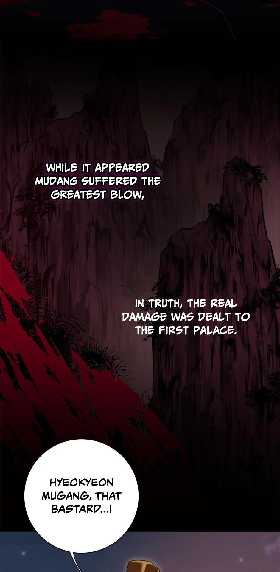 Read The Grand Mudang Saga Manga Online