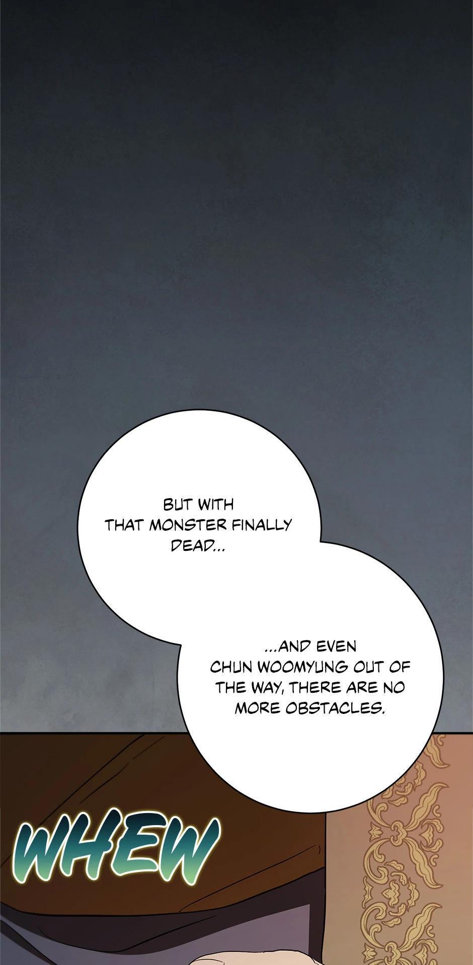 Read The Grand Mudang Saga Manga Online
