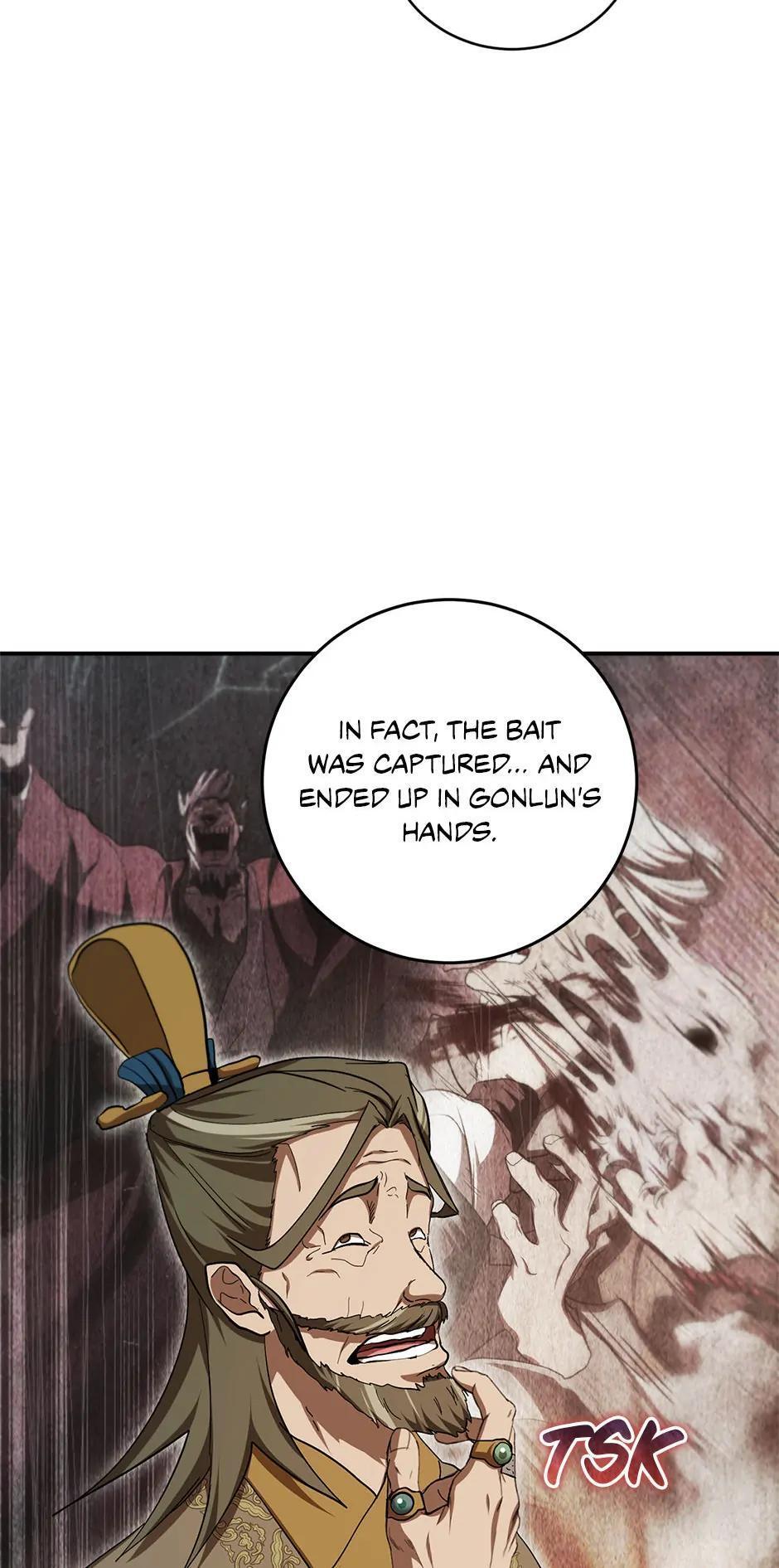 Read The Grand Mudang Saga Manga Online