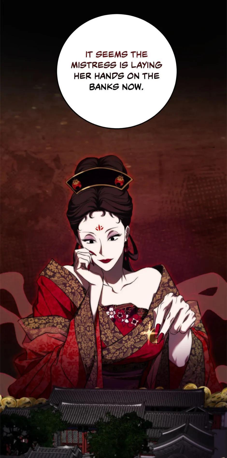 Read The Grand Mudang Saga Manga Online