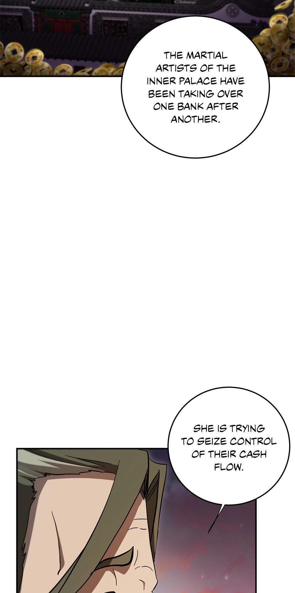 Read The Grand Mudang Saga Manga Online