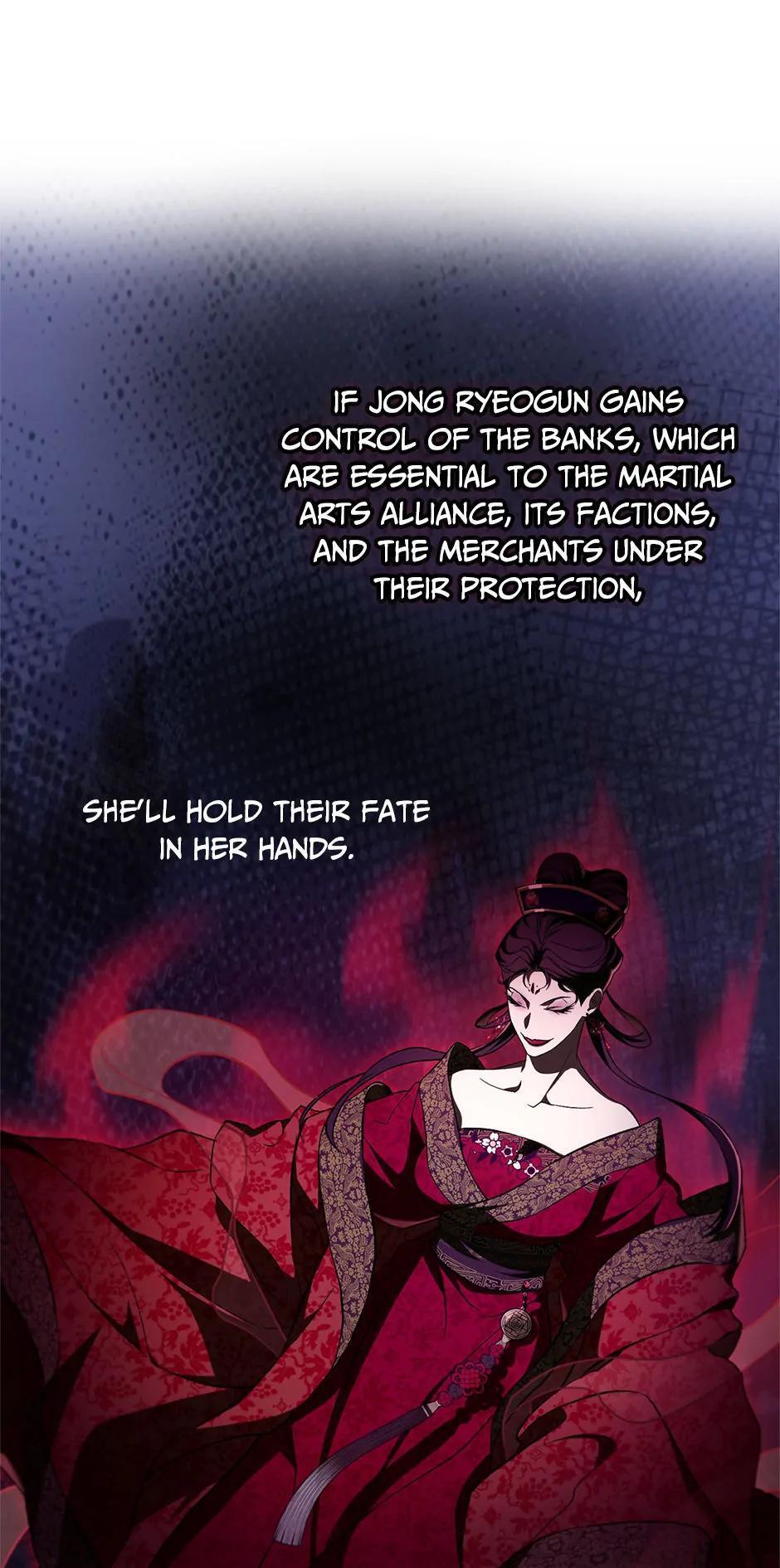 Read The Grand Mudang Saga Manga Online