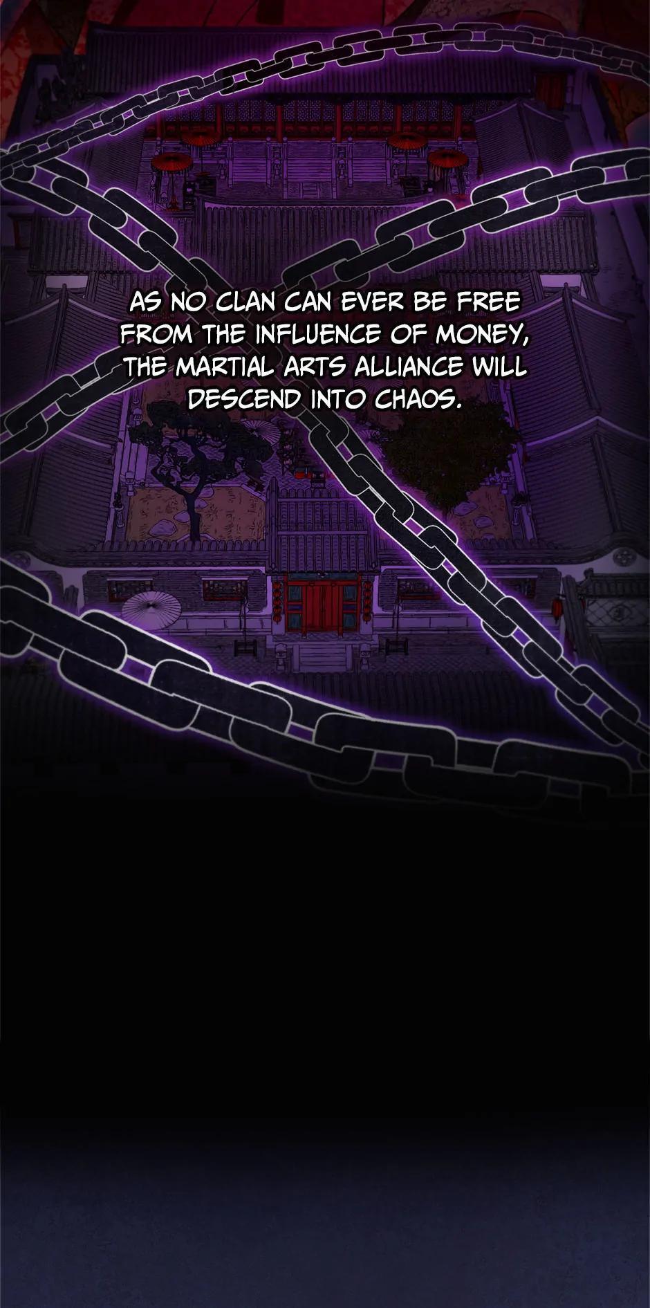 Read The Grand Mudang Saga Manga Online