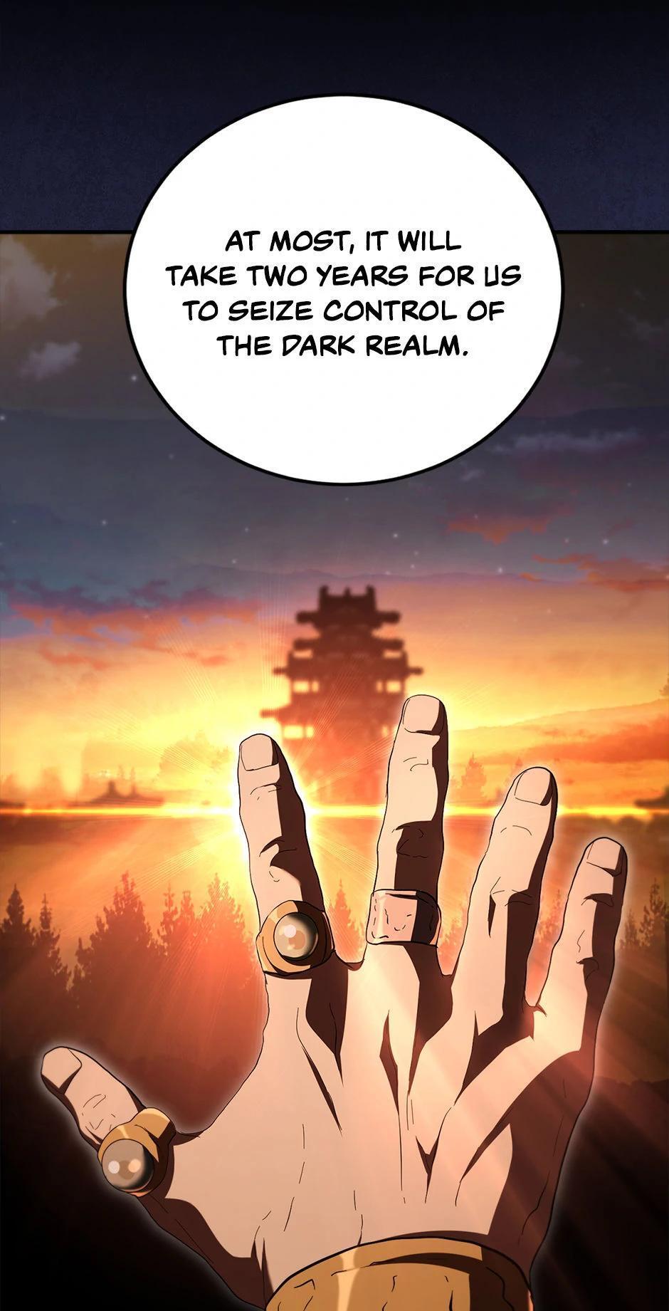 Read The Grand Mudang Saga Manga Online