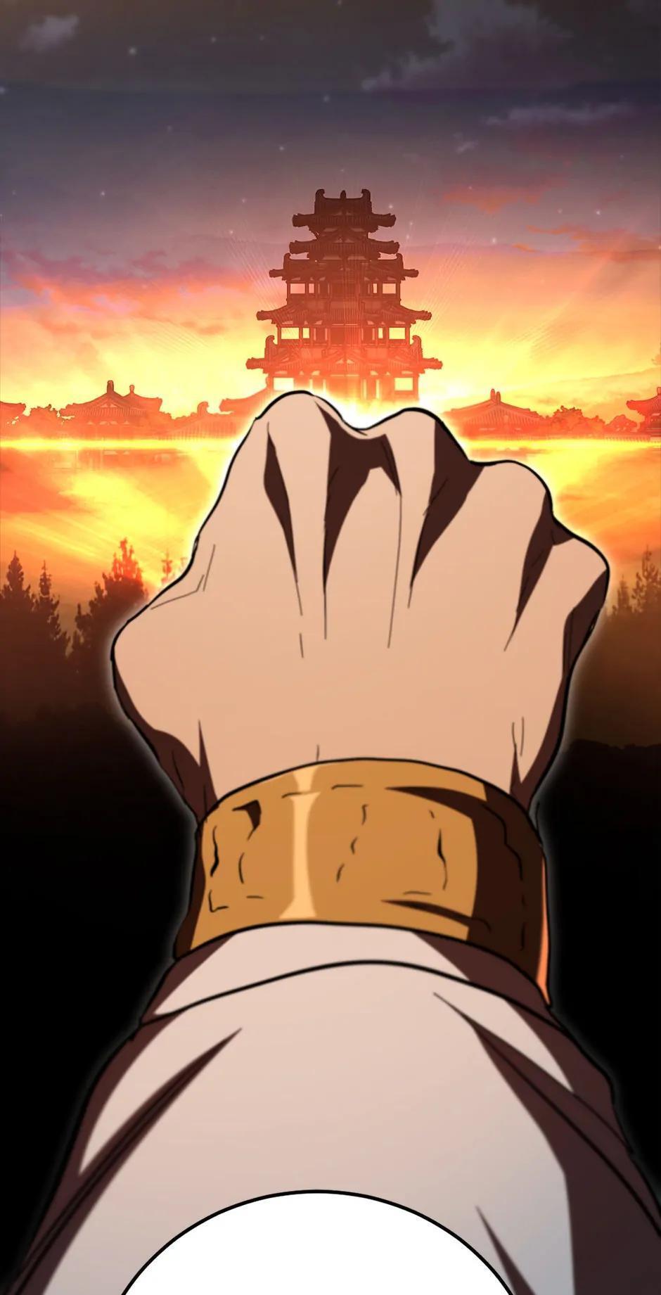 Read The Grand Mudang Saga Manga Online