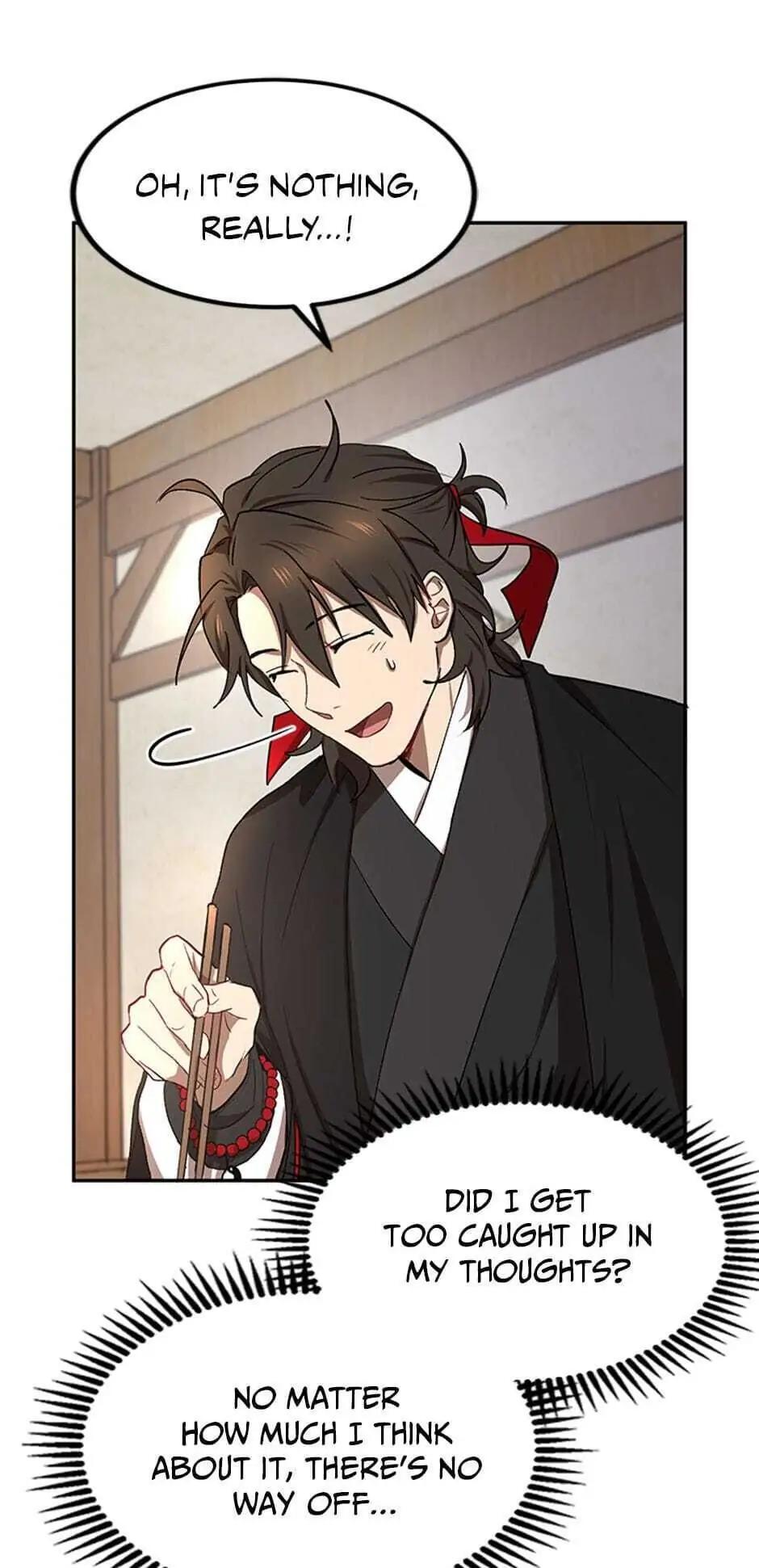Read The Grand Mudang Saga Manga Online