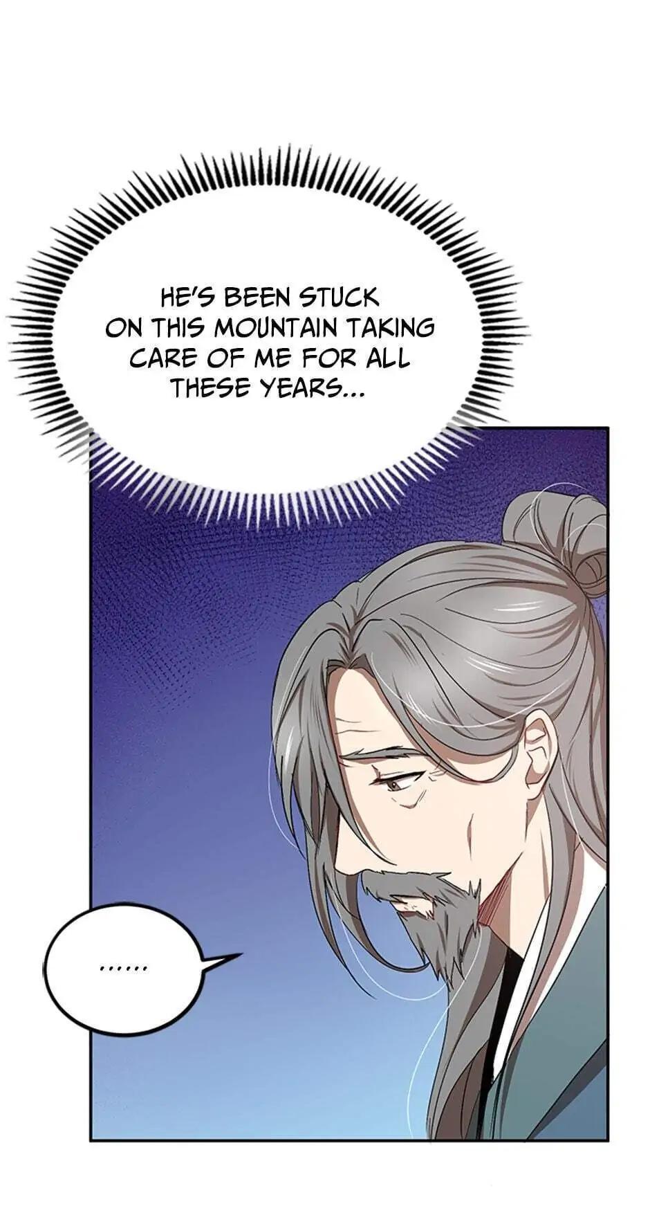 Read The Grand Mudang Saga Manga Online