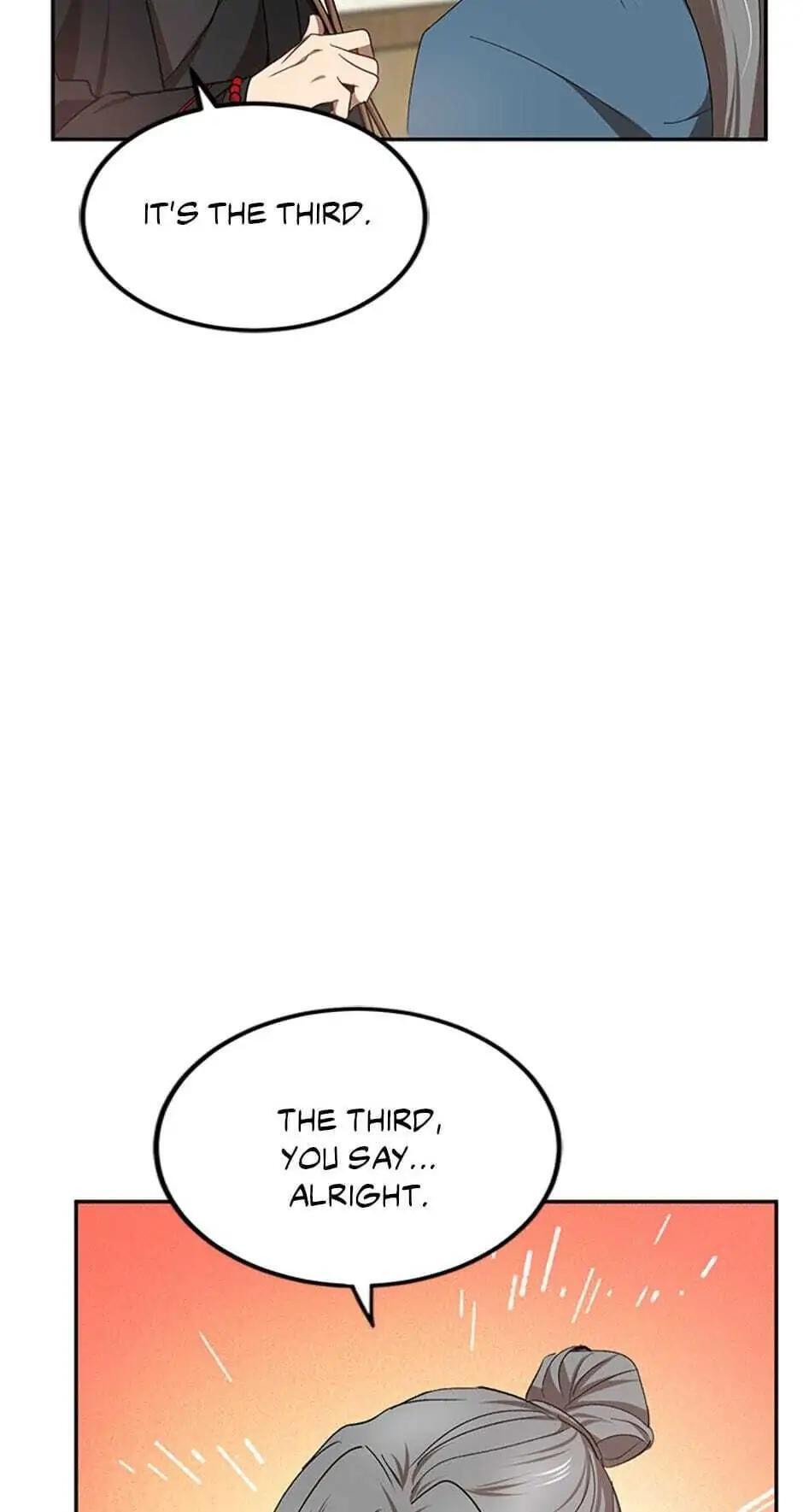 Read The Grand Mudang Saga Manga Online