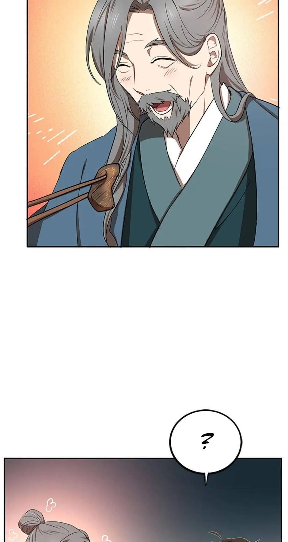 Read The Grand Mudang Saga Manga Online