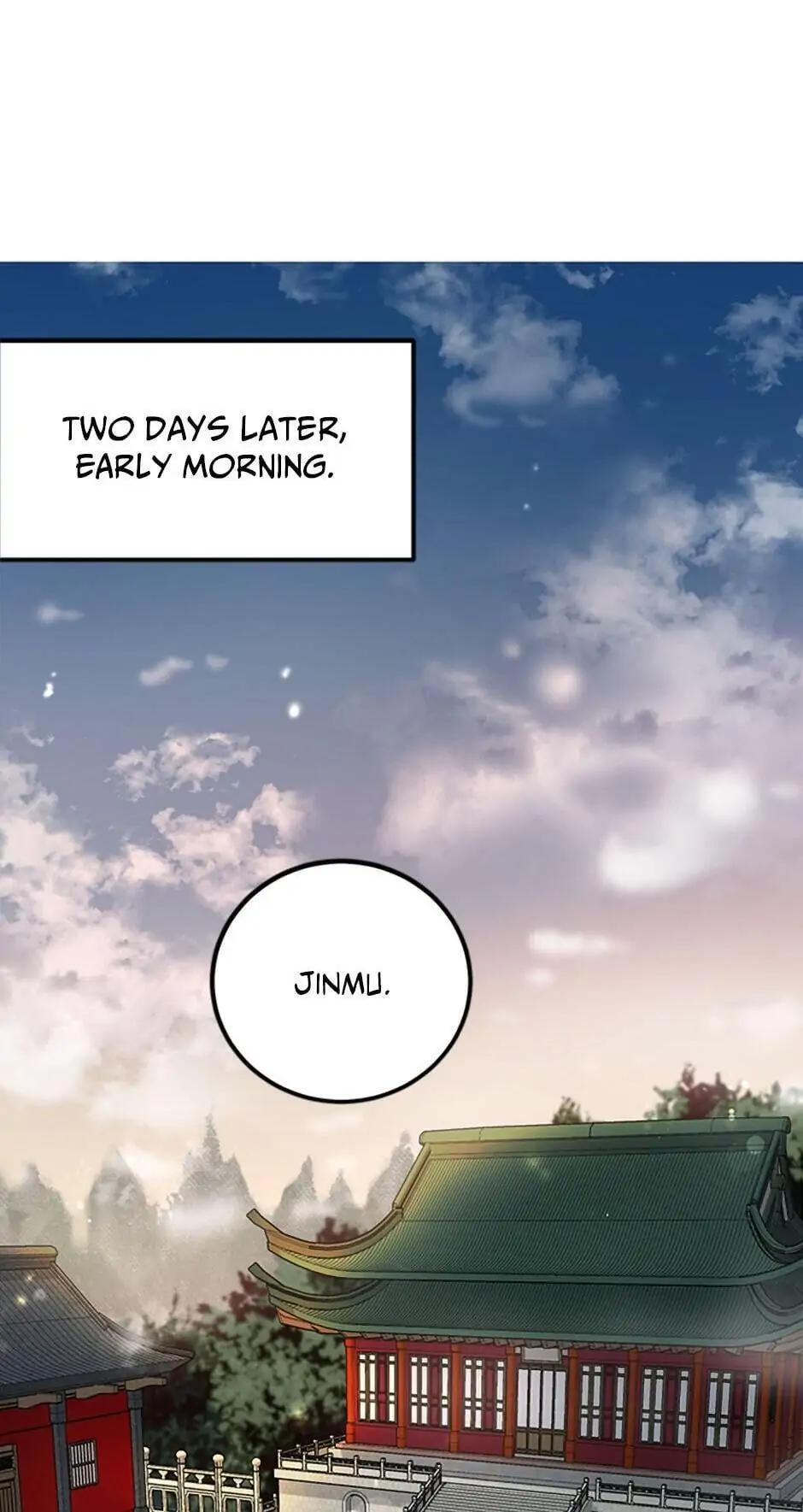 Read The Grand Mudang Saga Manga Online