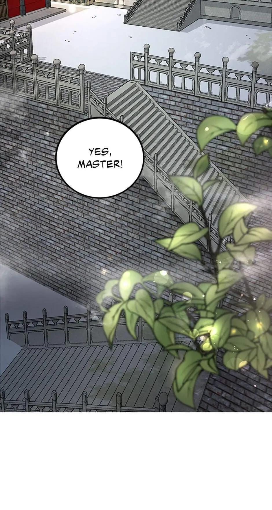Read The Grand Mudang Saga Manga Online