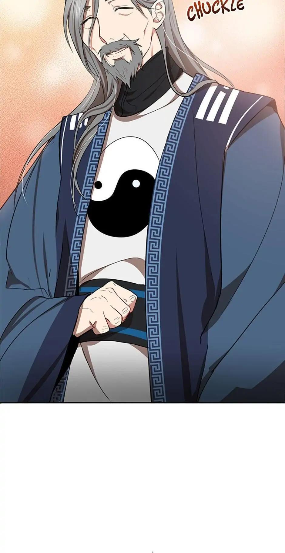 Read The Grand Mudang Saga Manga Online