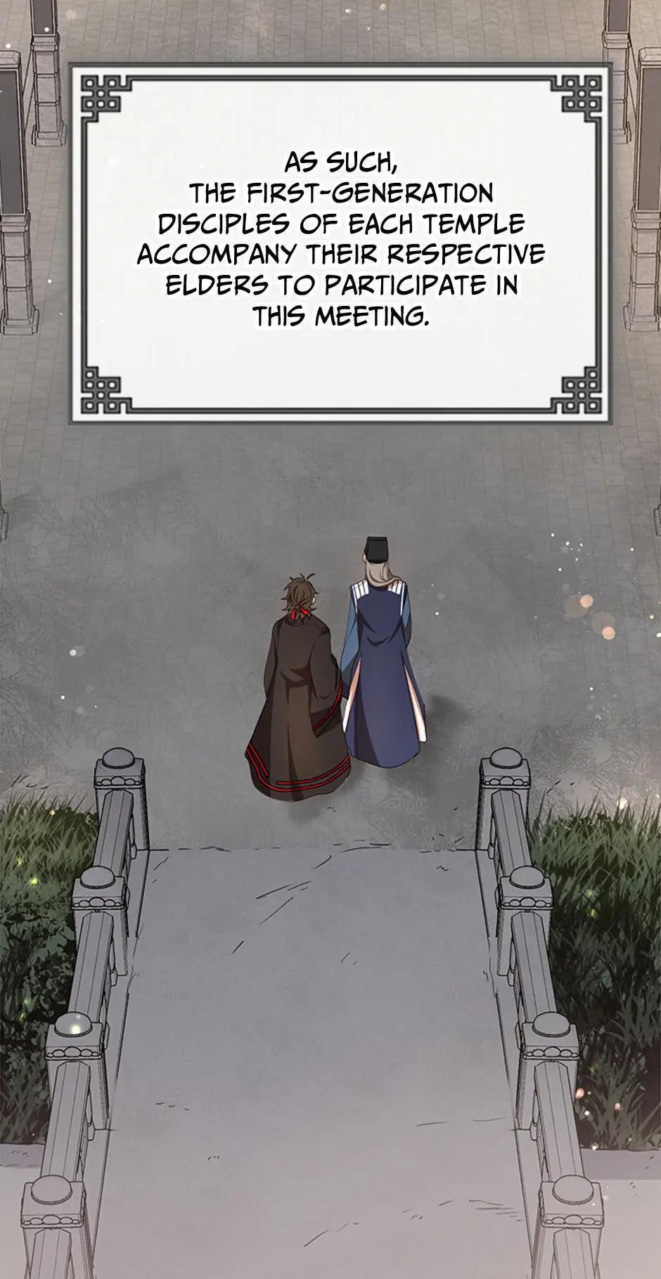 Read The Grand Mudang Saga Manga Online