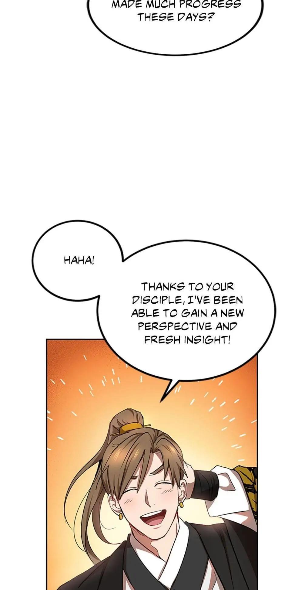 Read The Grand Mudang Saga Manga Online