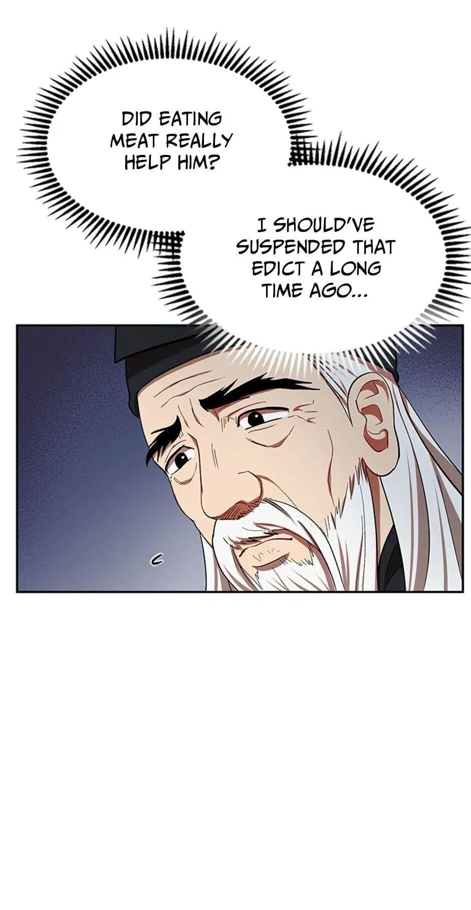 Read The Grand Mudang Saga Manga Online