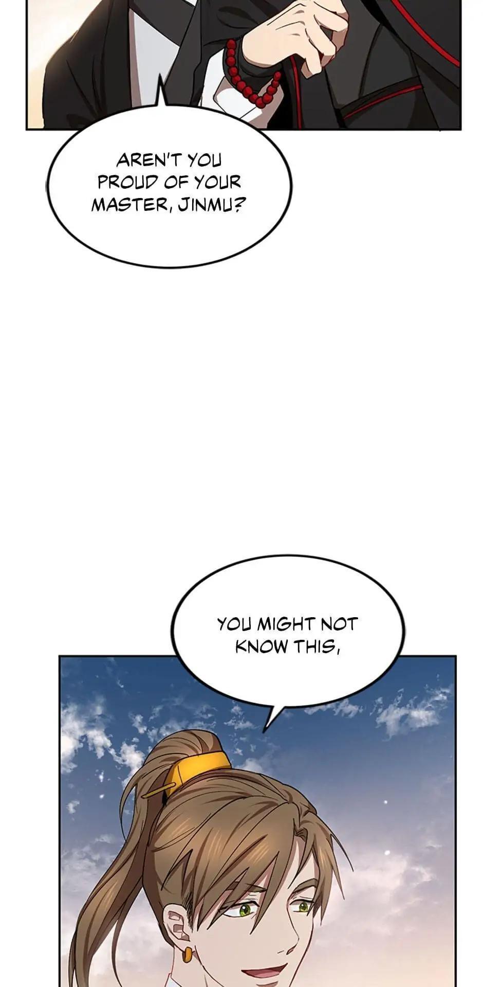 Read The Grand Mudang Saga Manga Online