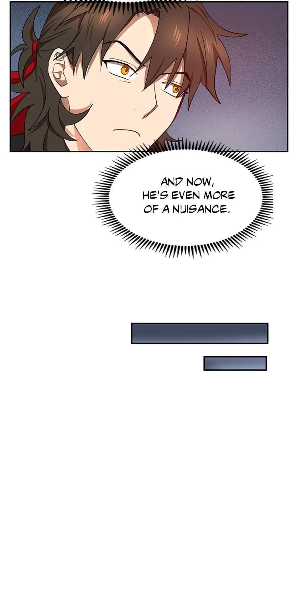 Read The Grand Mudang Saga Manga Online