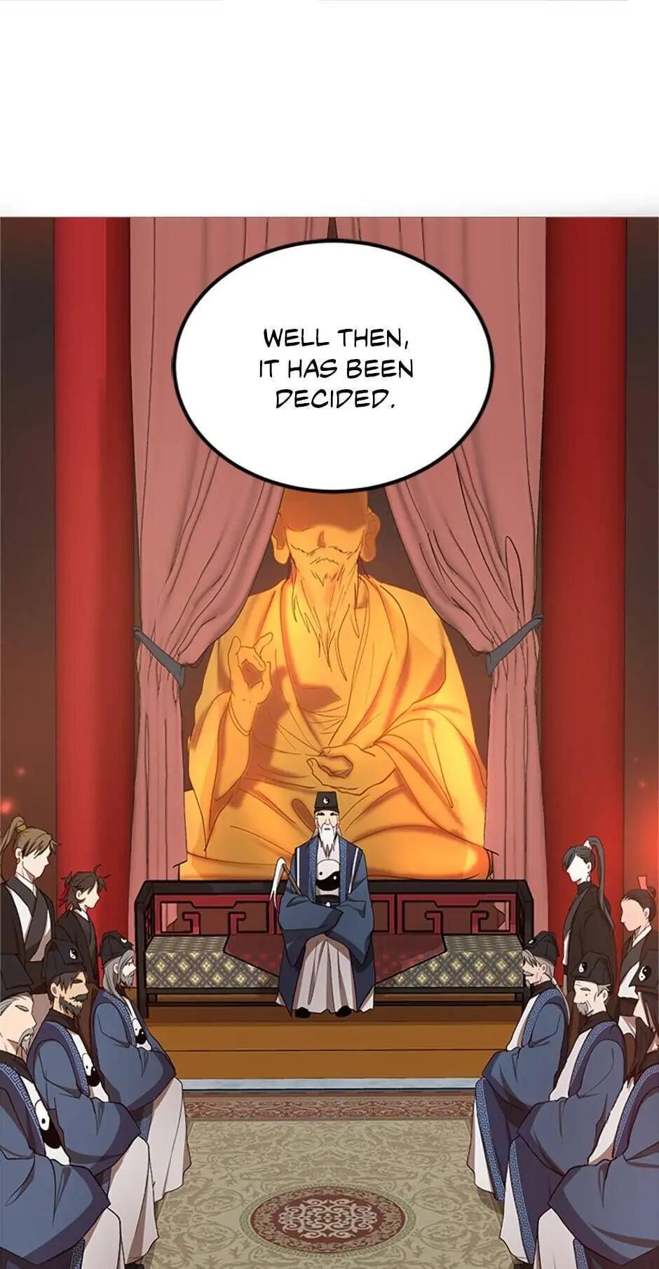 Read The Grand Mudang Saga Manga Online