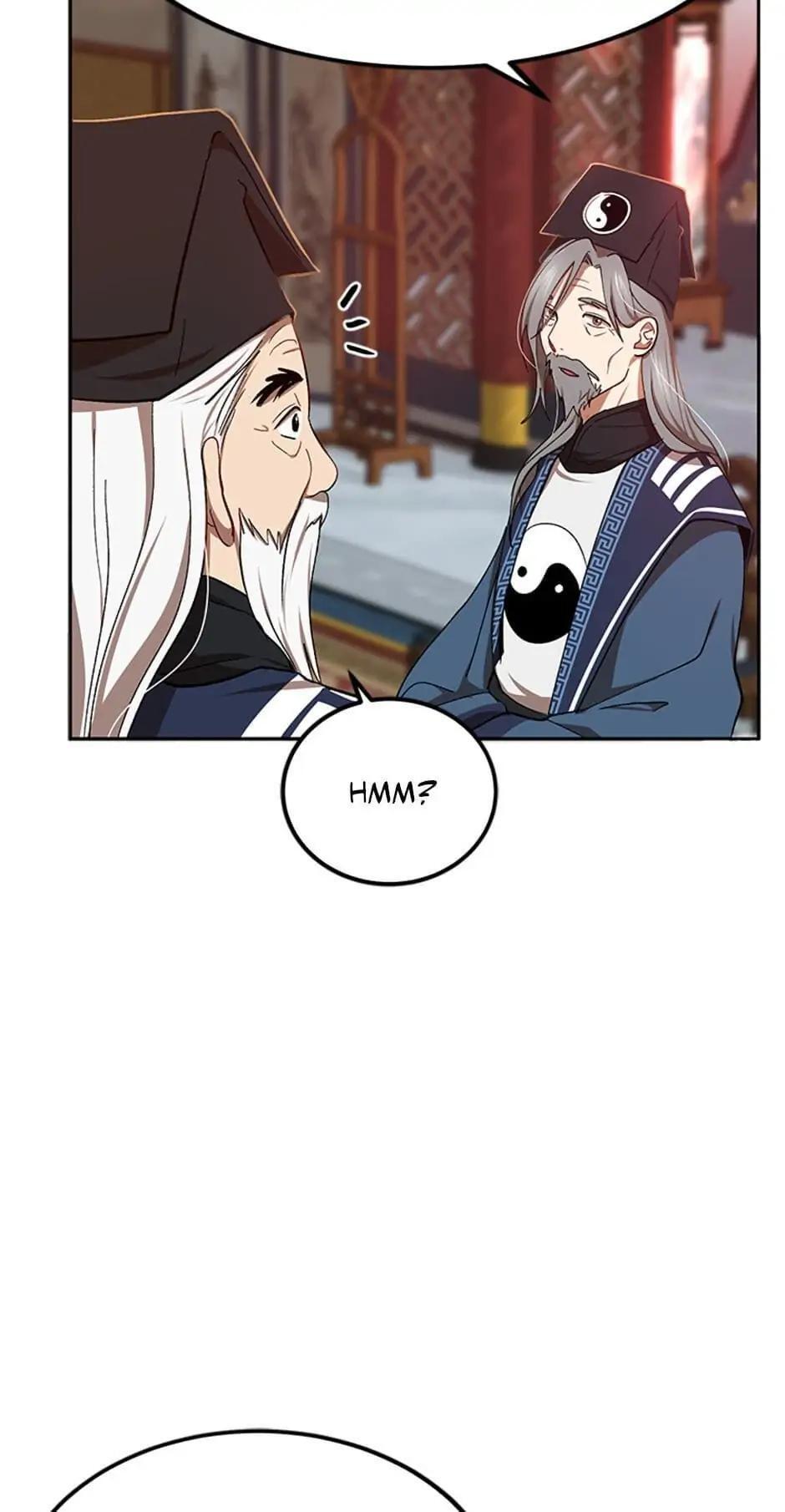 Read The Grand Mudang Saga Manga Online
