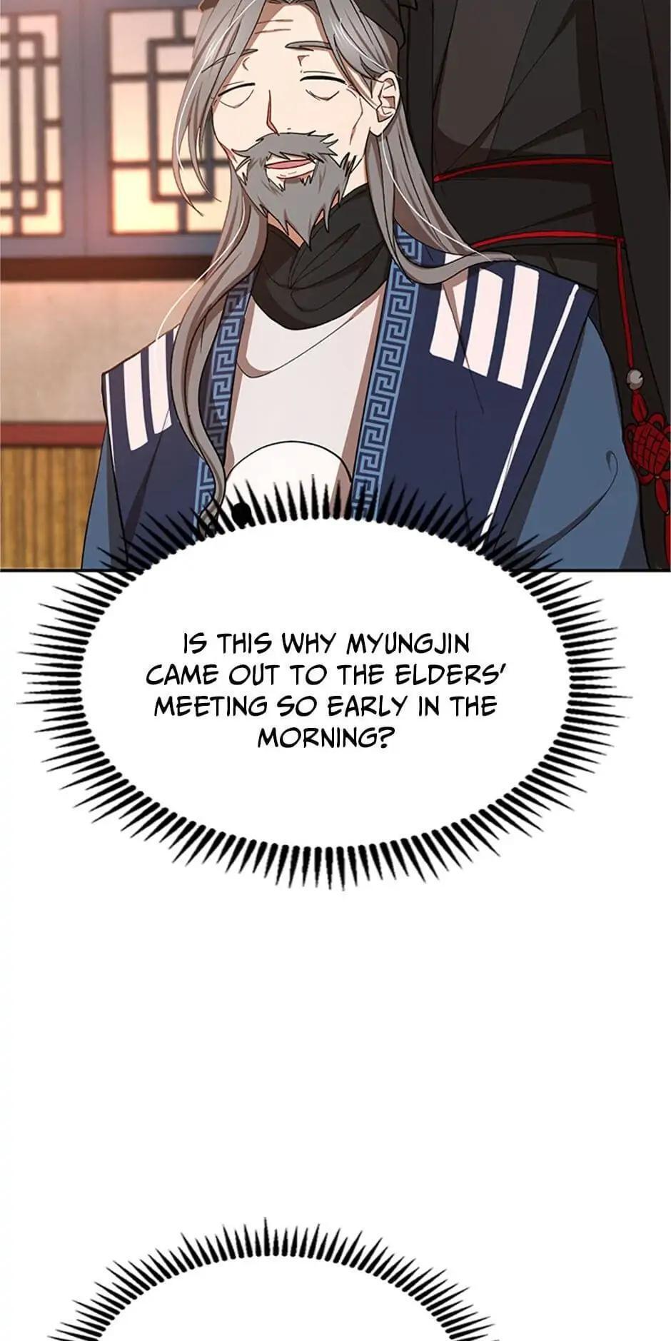 Read The Grand Mudang Saga Manga Online