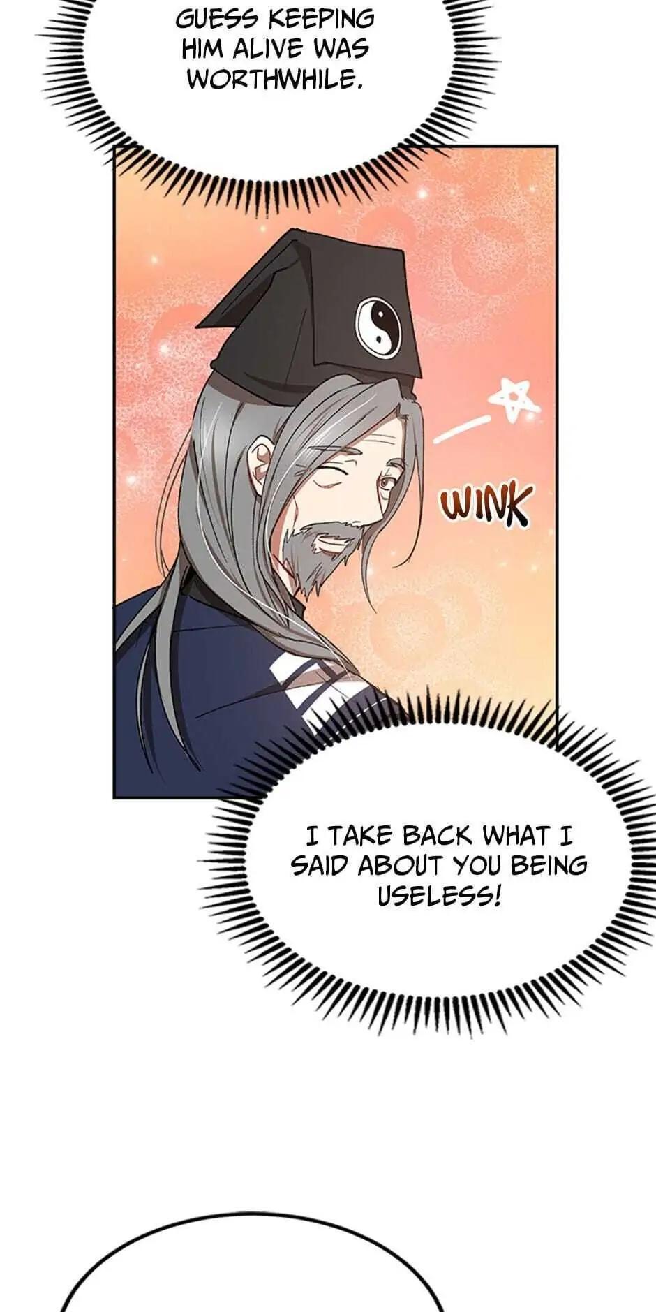 Read The Grand Mudang Saga Manga Online