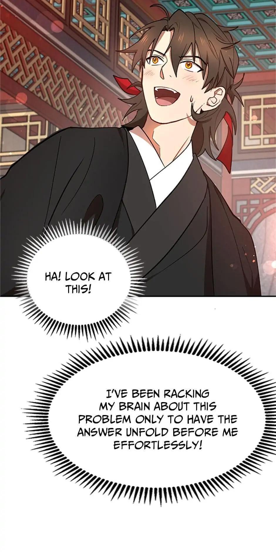 Read The Grand Mudang Saga Manga Online