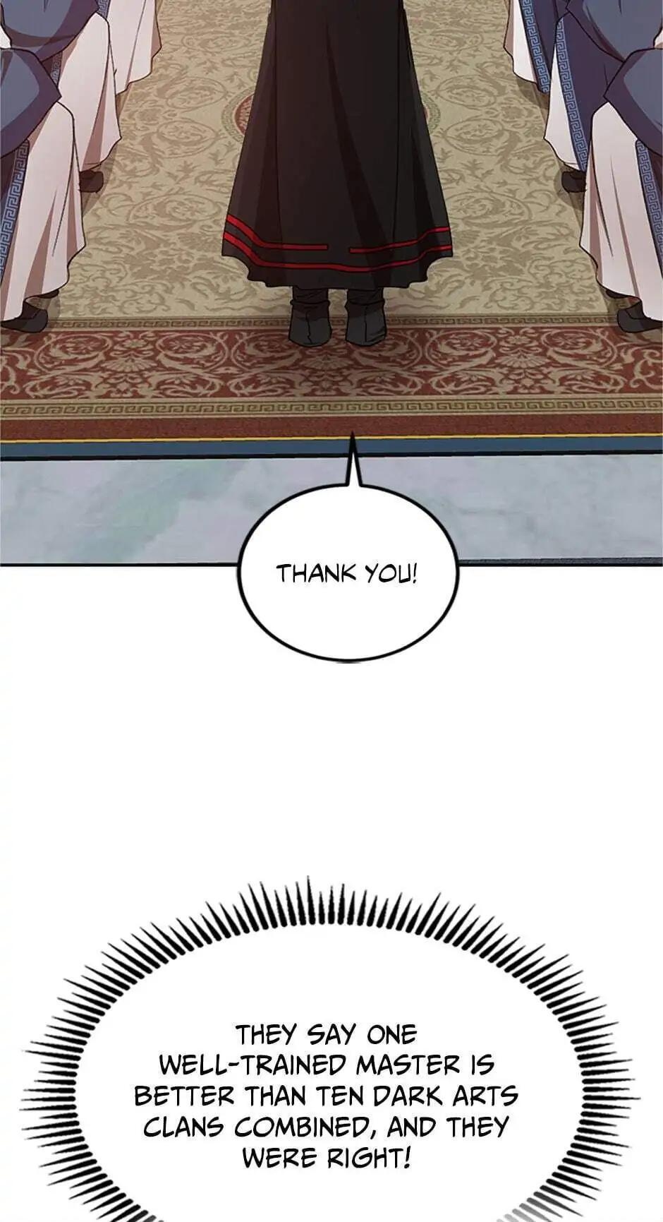 Read The Grand Mudang Saga Manga Online