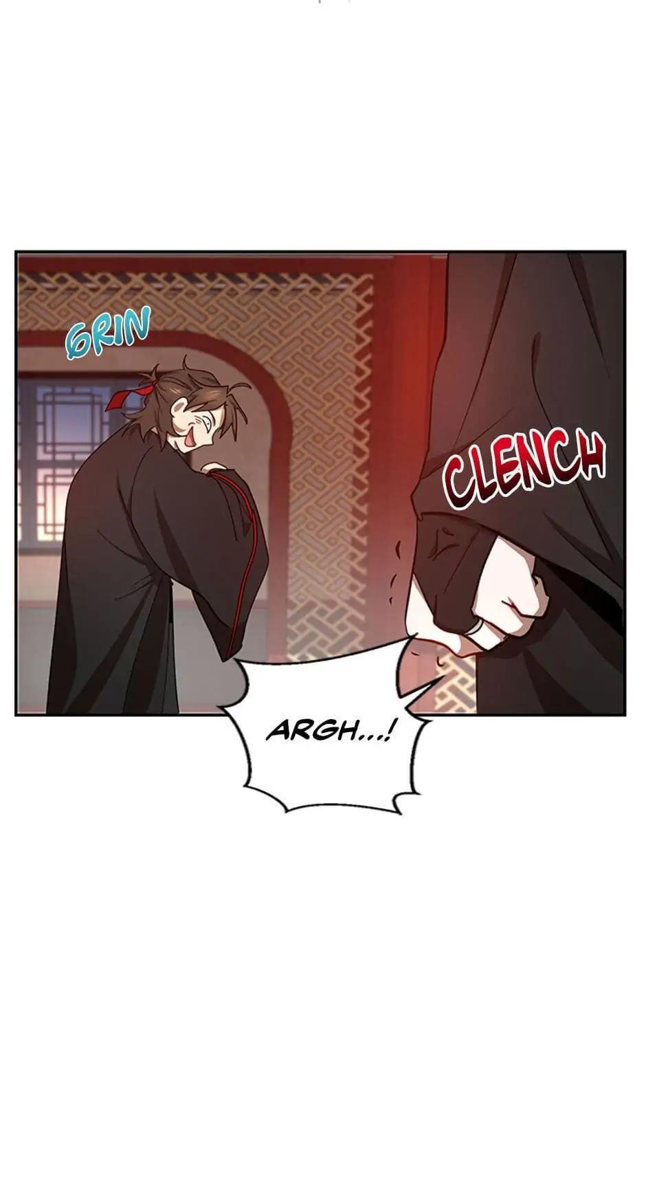 Read The Grand Mudang Saga Manga Online