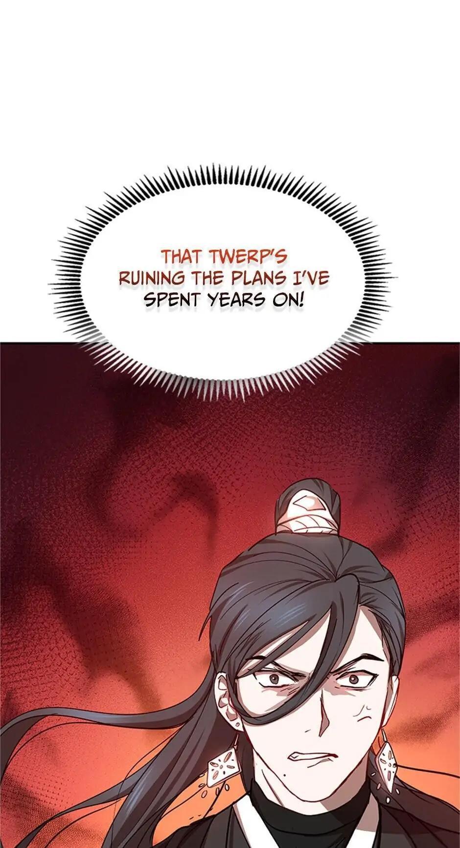 Read The Grand Mudang Saga Manga Online