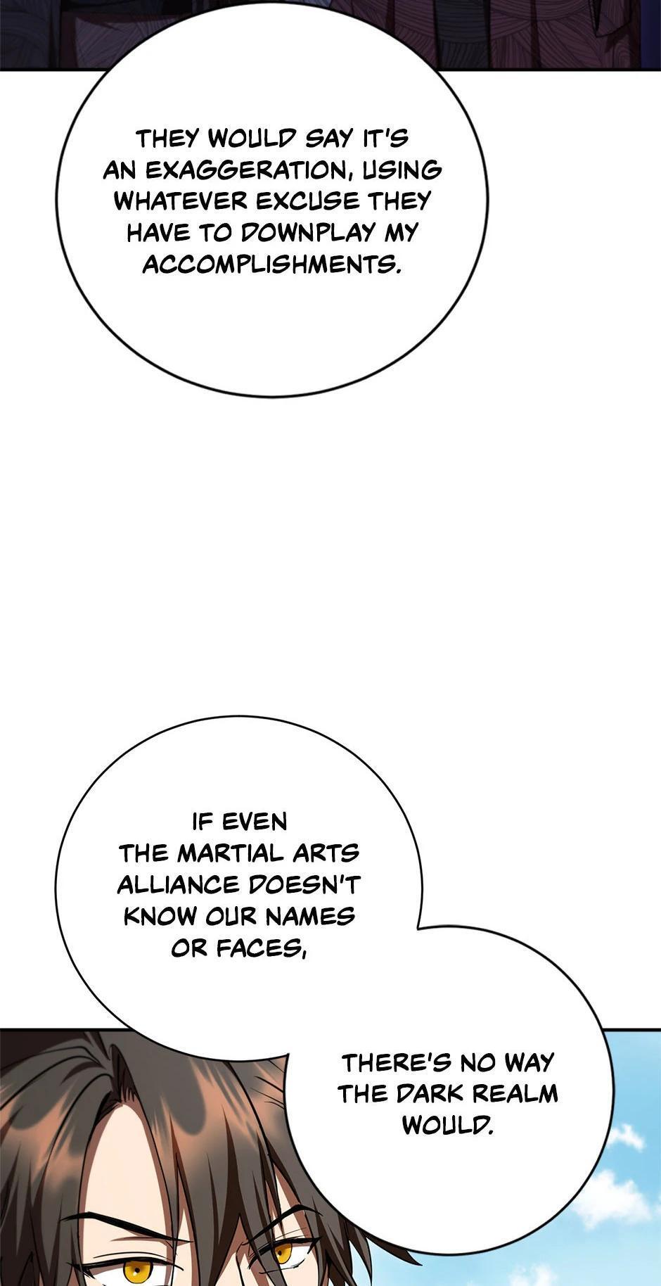 Read The Grand Mudang Saga Manga Online
