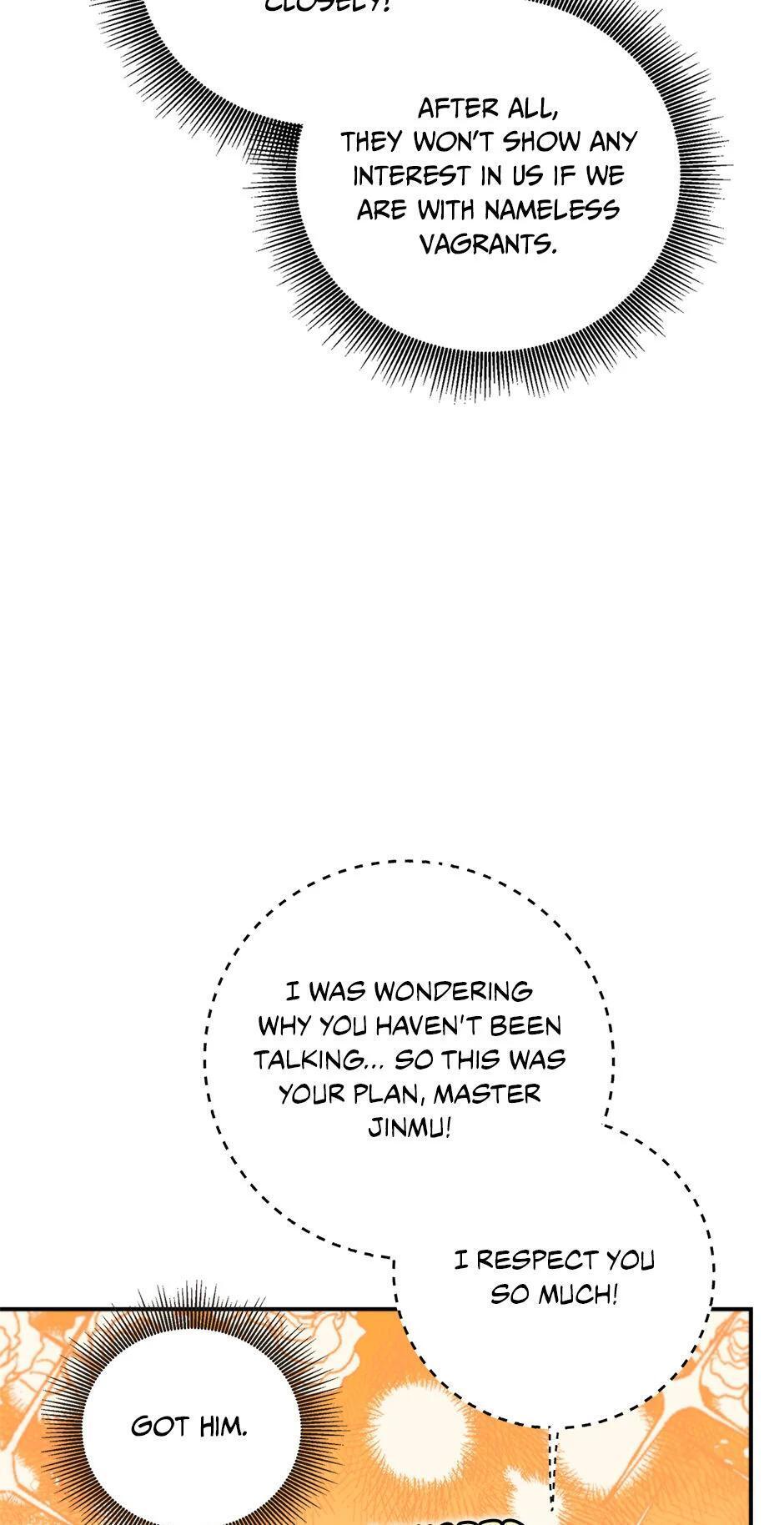 Read The Grand Mudang Saga Manga Online