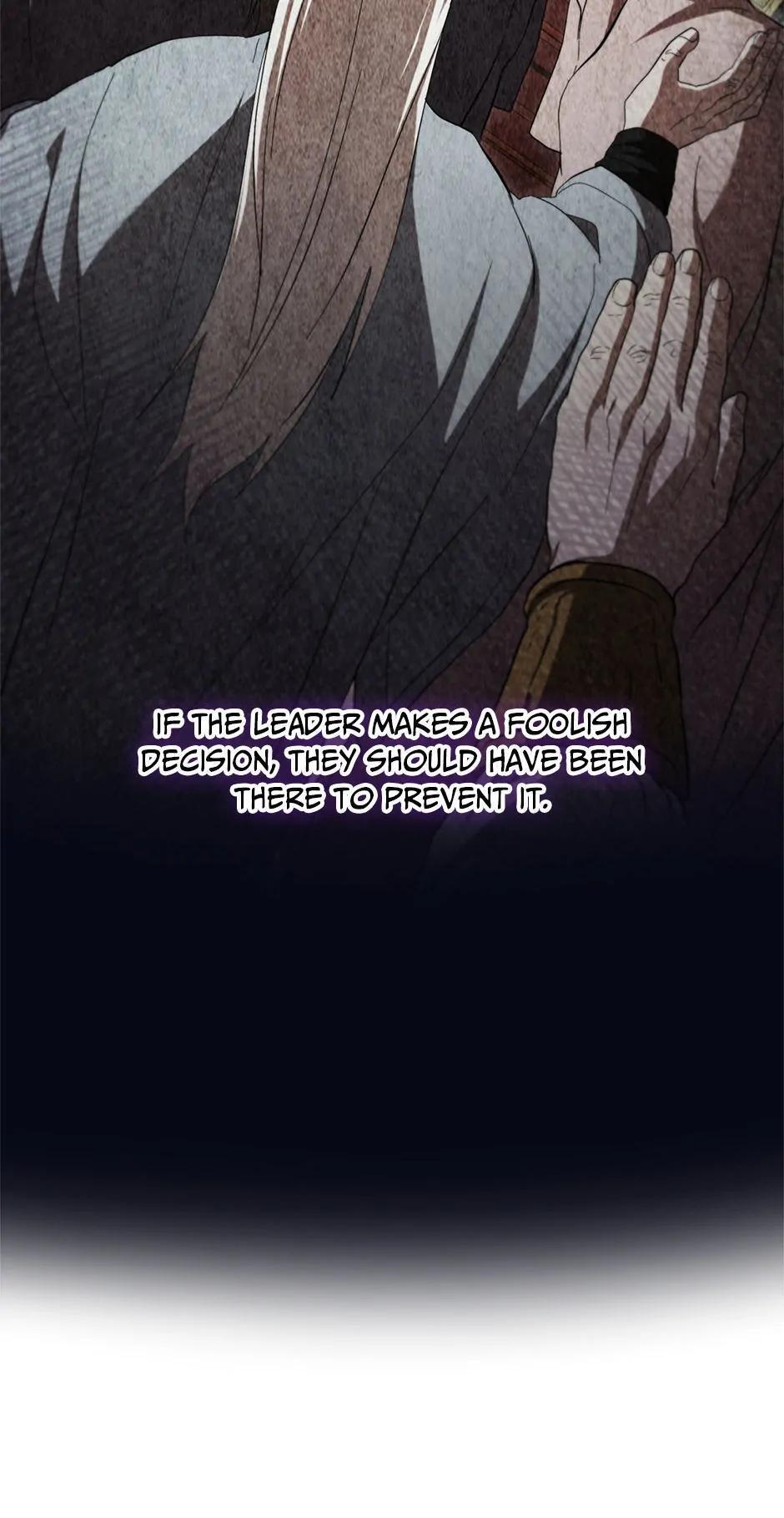 Read The Grand Mudang Saga Manga Online
