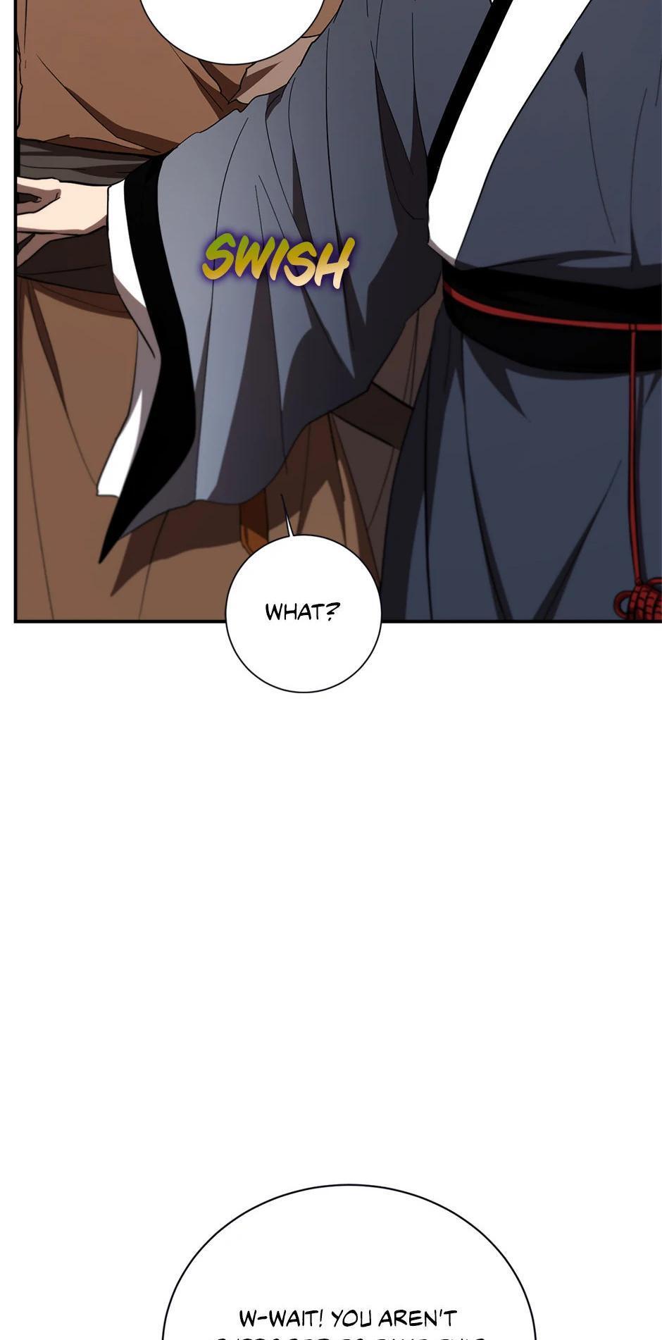 Read The Grand Mudang Saga Manga Online