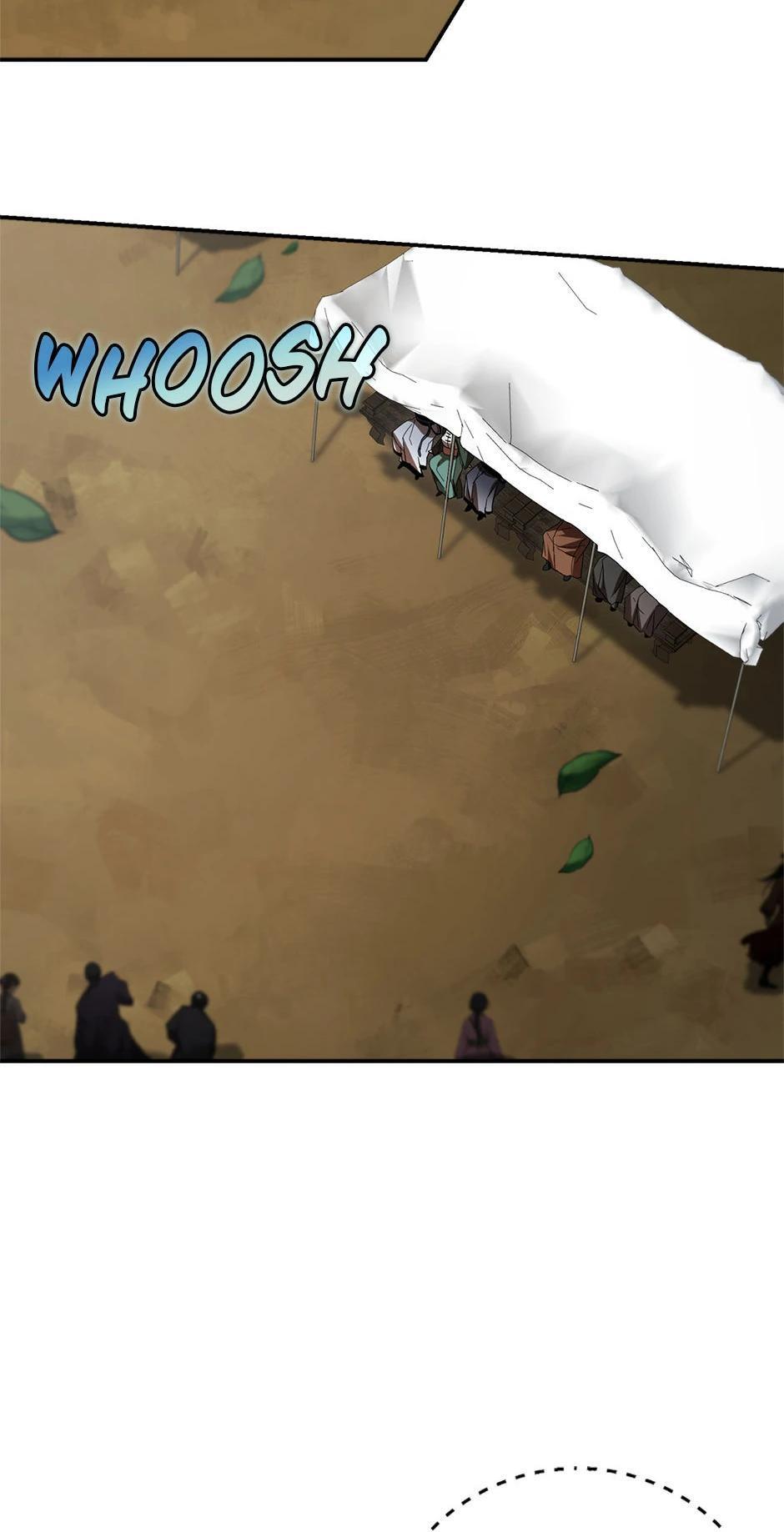 Read The Grand Mudang Saga Manga Online