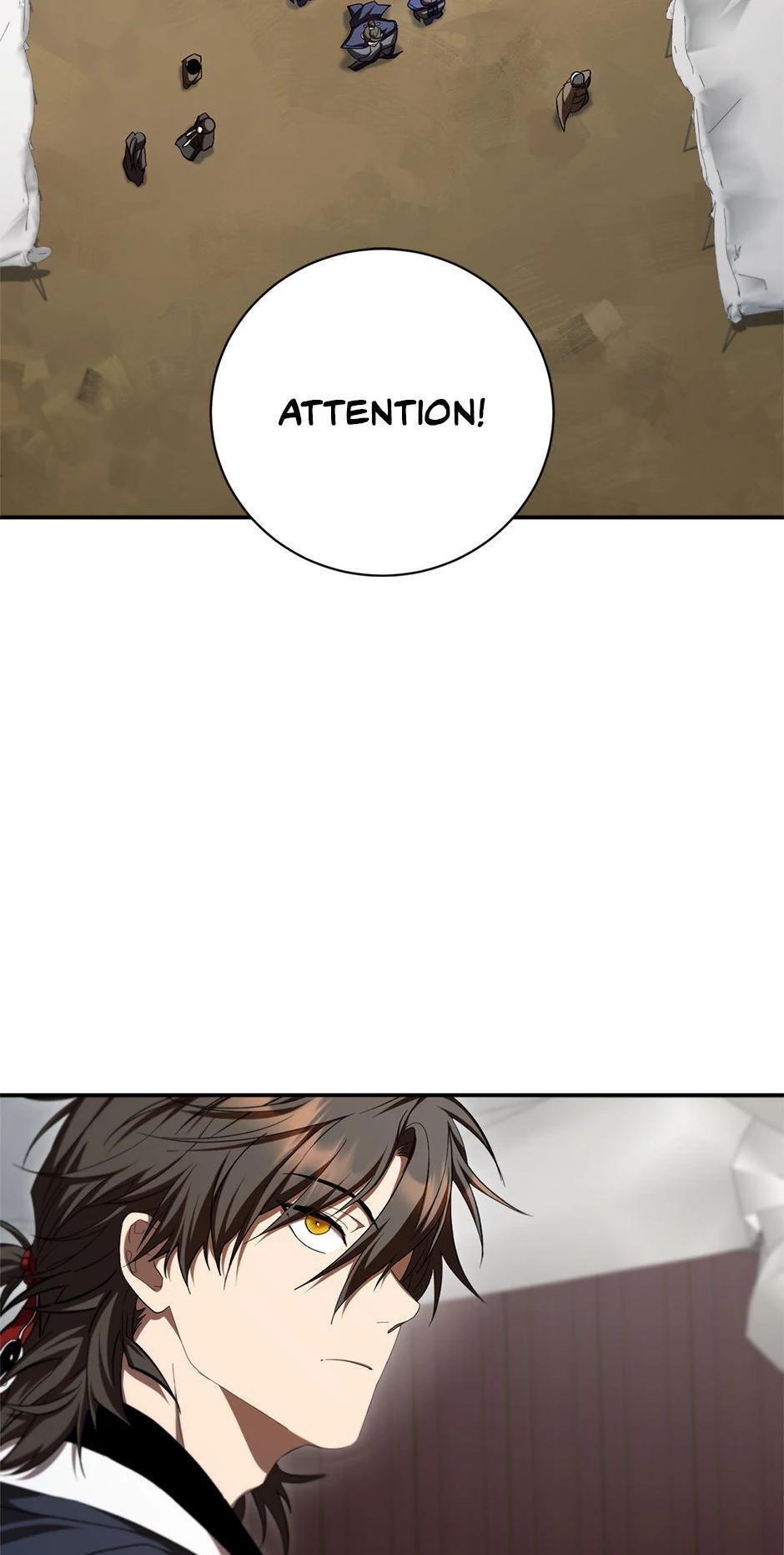Read The Grand Mudang Saga Manga Online