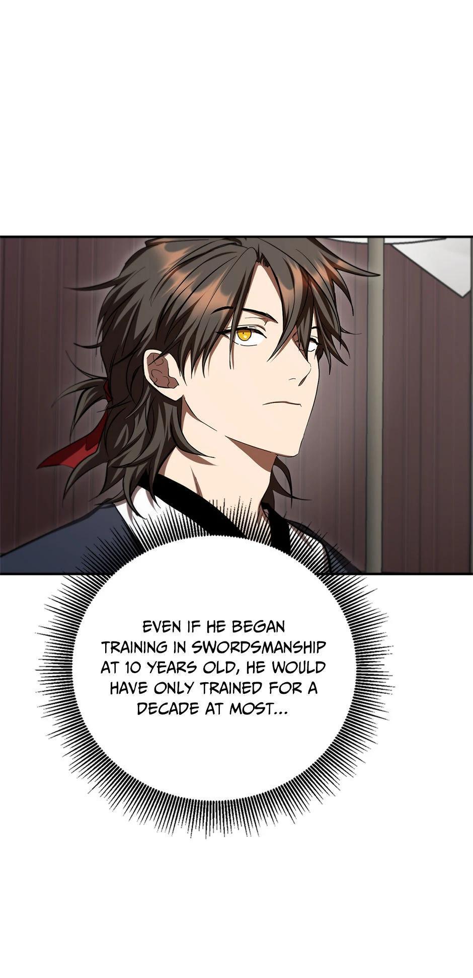 Read The Grand Mudang Saga Manga Online