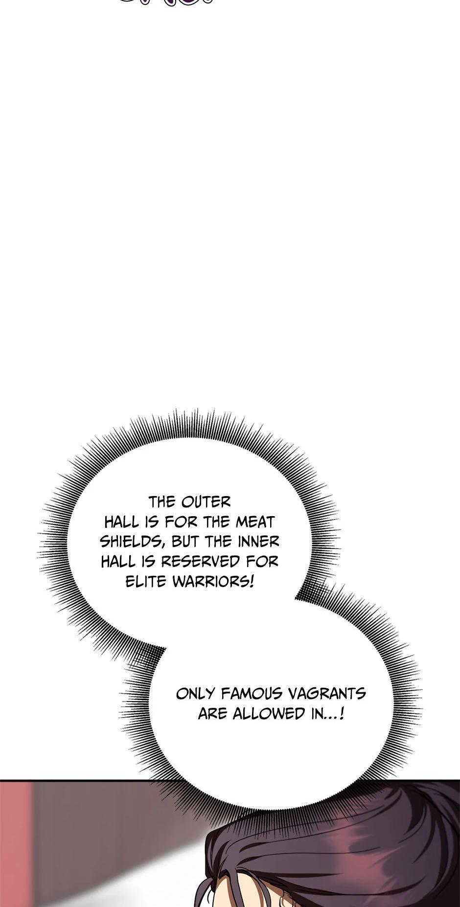 Read The Grand Mudang Saga Manga Online