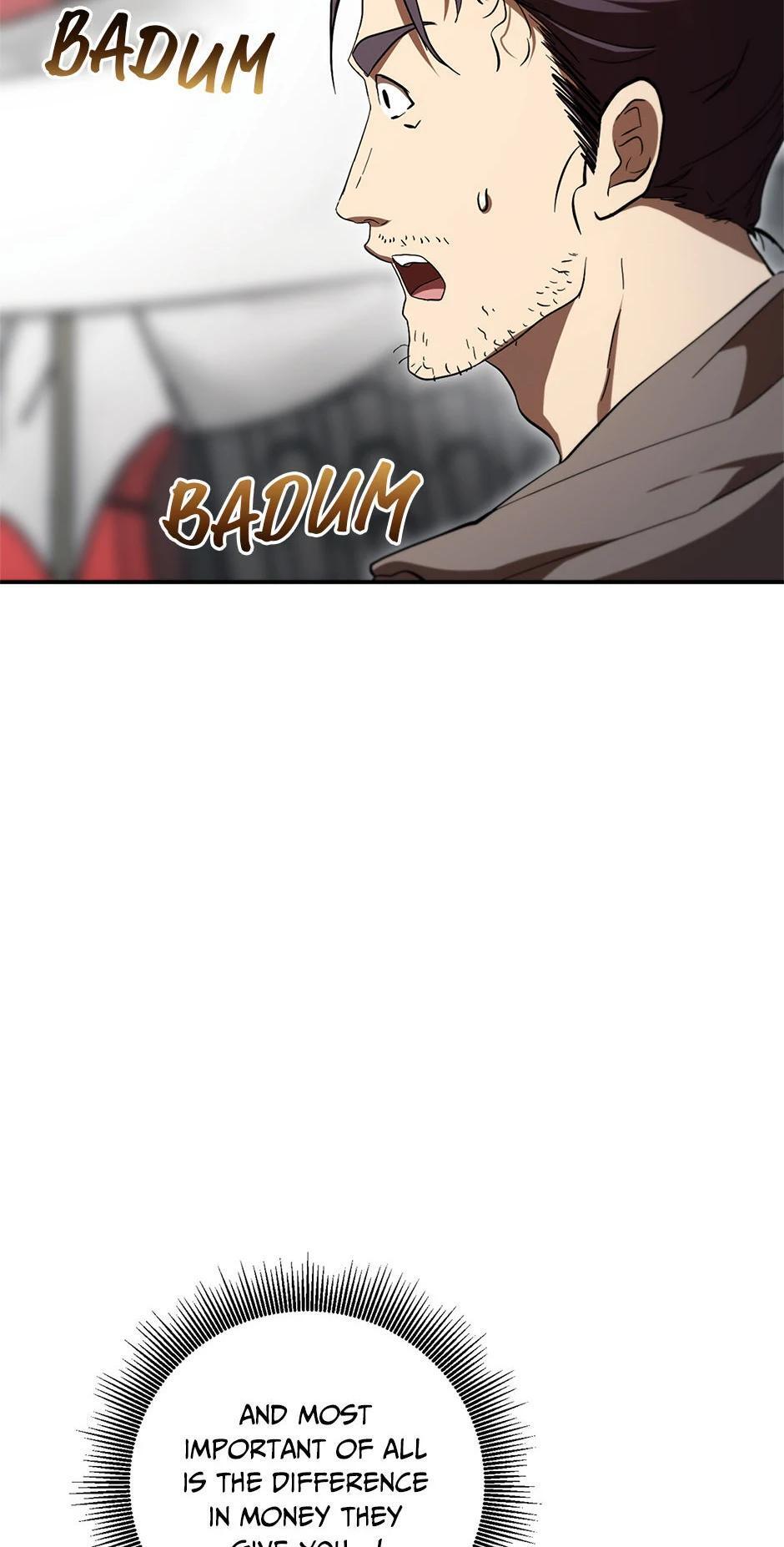 Read The Grand Mudang Saga Manga Online