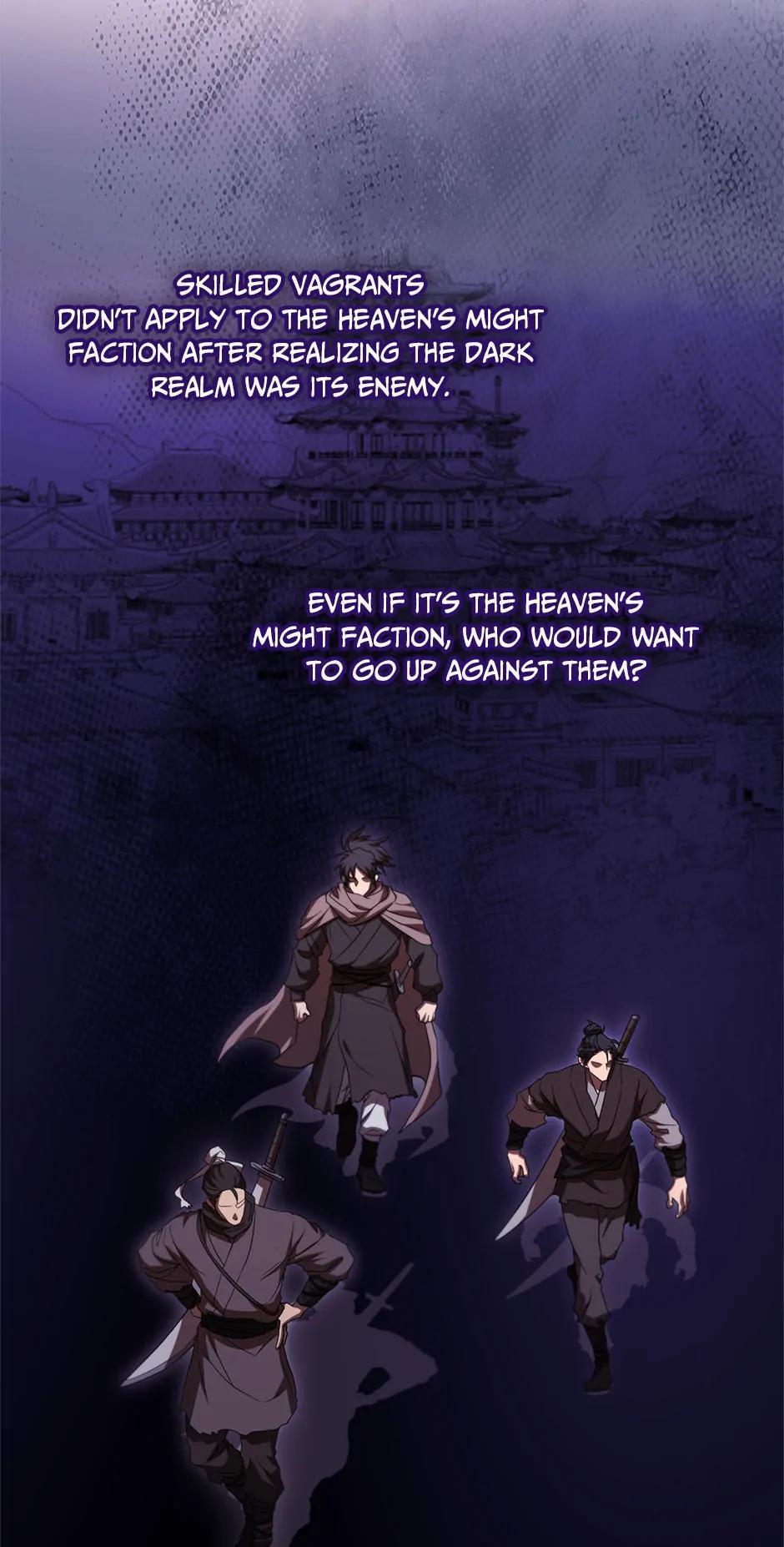 Read The Grand Mudang Saga Manga Online