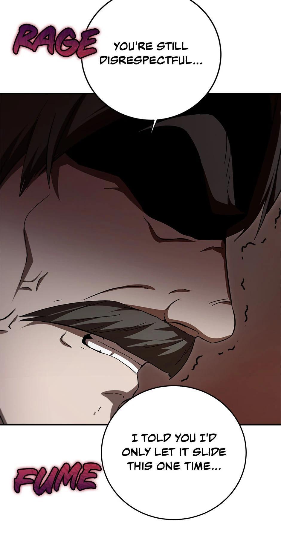 Read The Grand Mudang Saga Manga Online