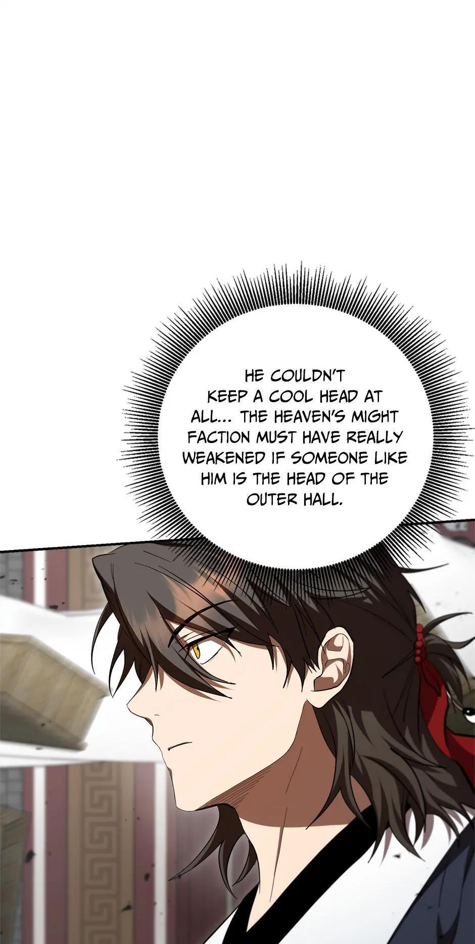 Read The Grand Mudang Saga Manga Online