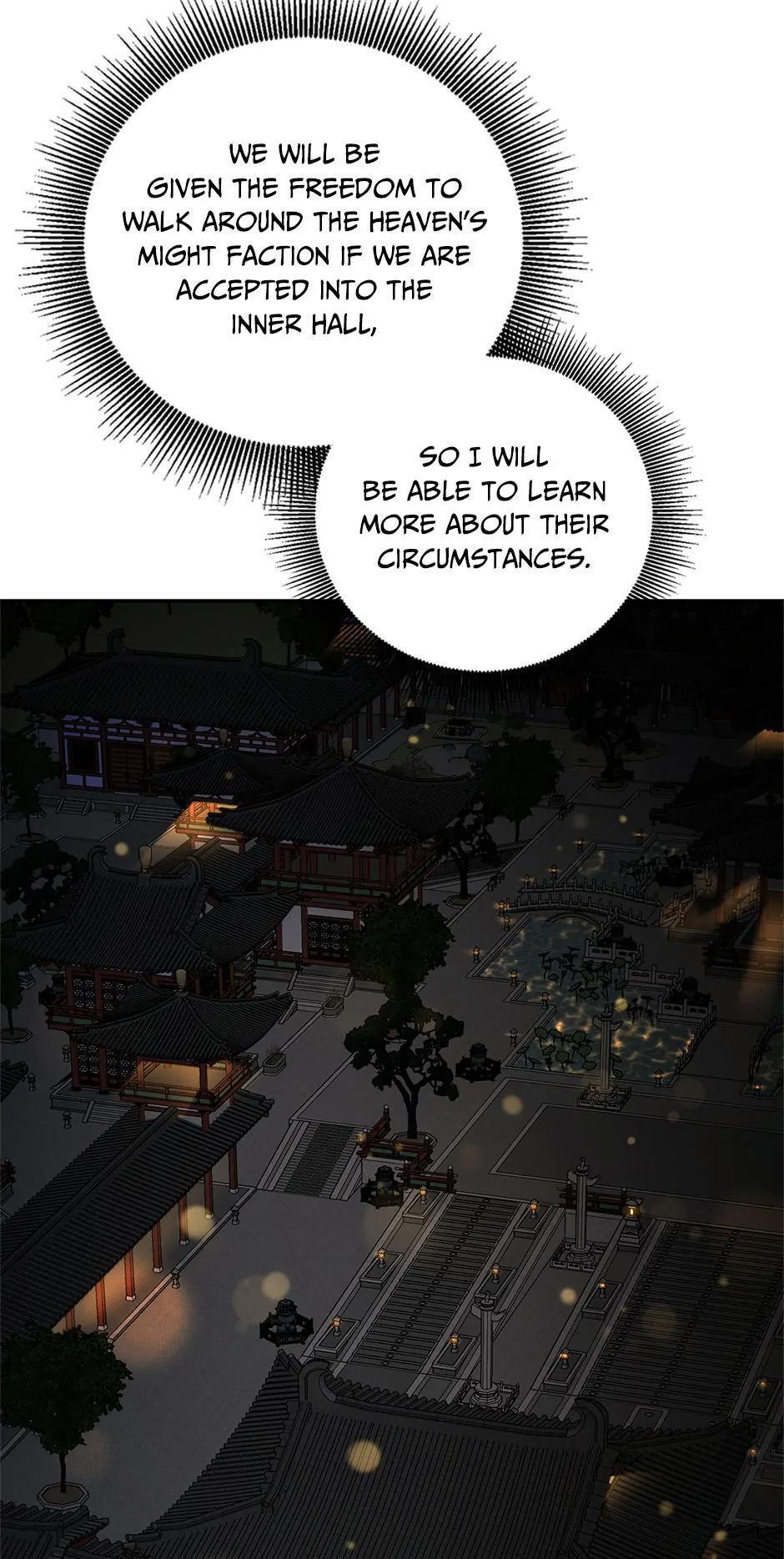 Read The Grand Mudang Saga Manga Online