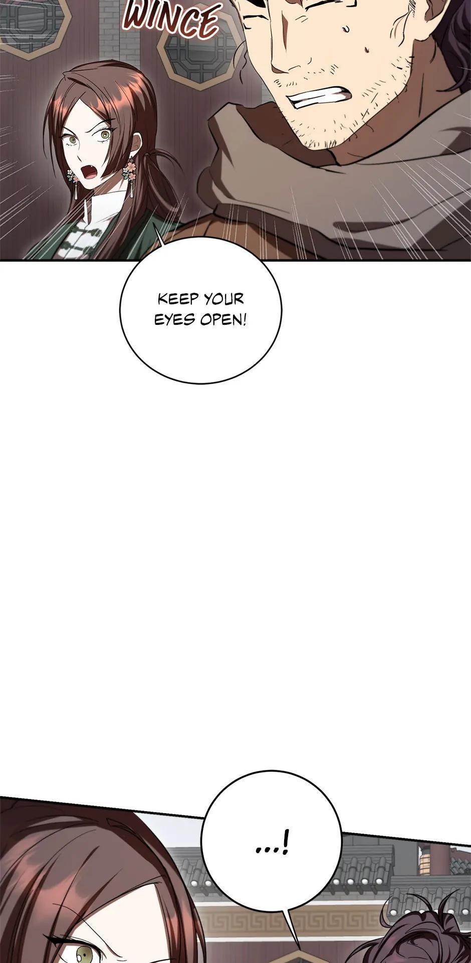 Read The Grand Mudang Saga Manga Online