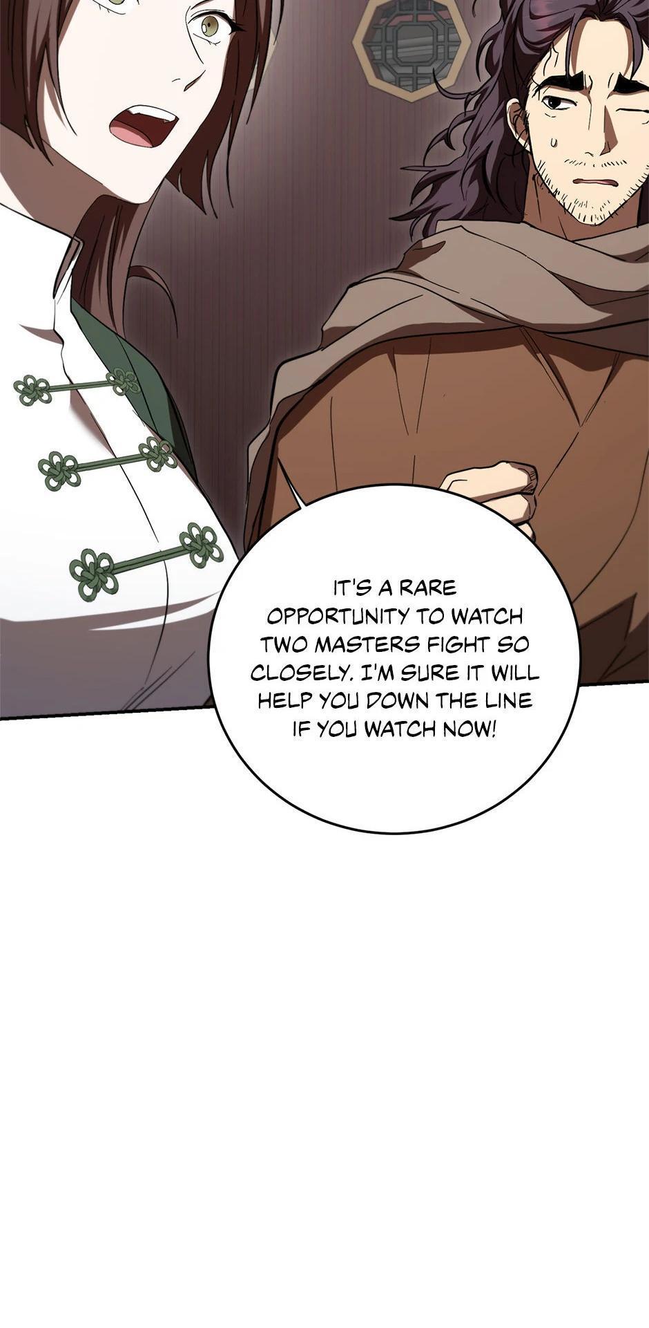 Read The Grand Mudang Saga Manga Online