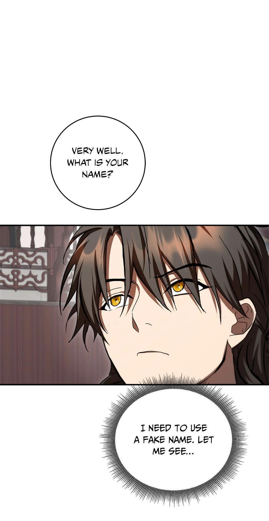 Read The Grand Mudang Saga Manga Online