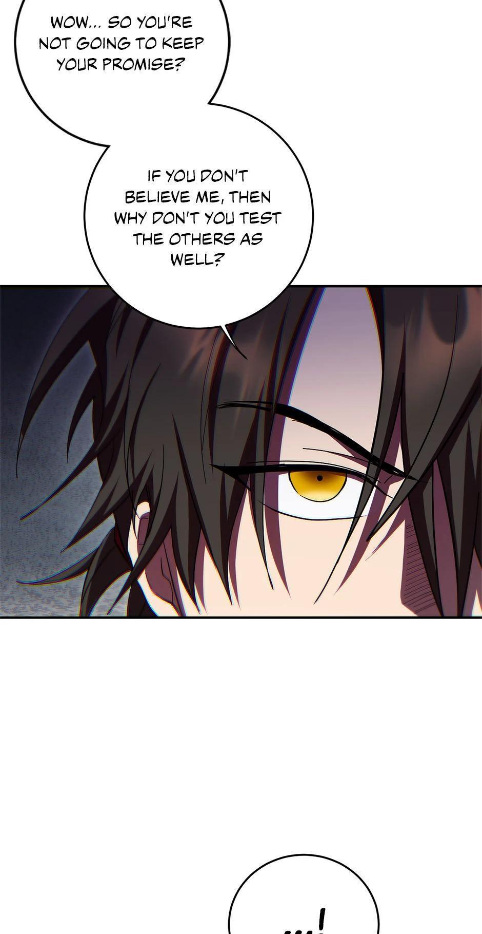 Read The Grand Mudang Saga Manga Online