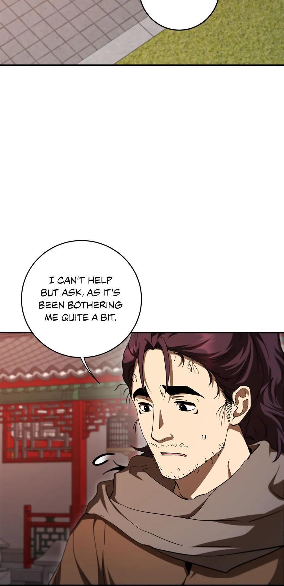 Read The Grand Mudang Saga Manga Online