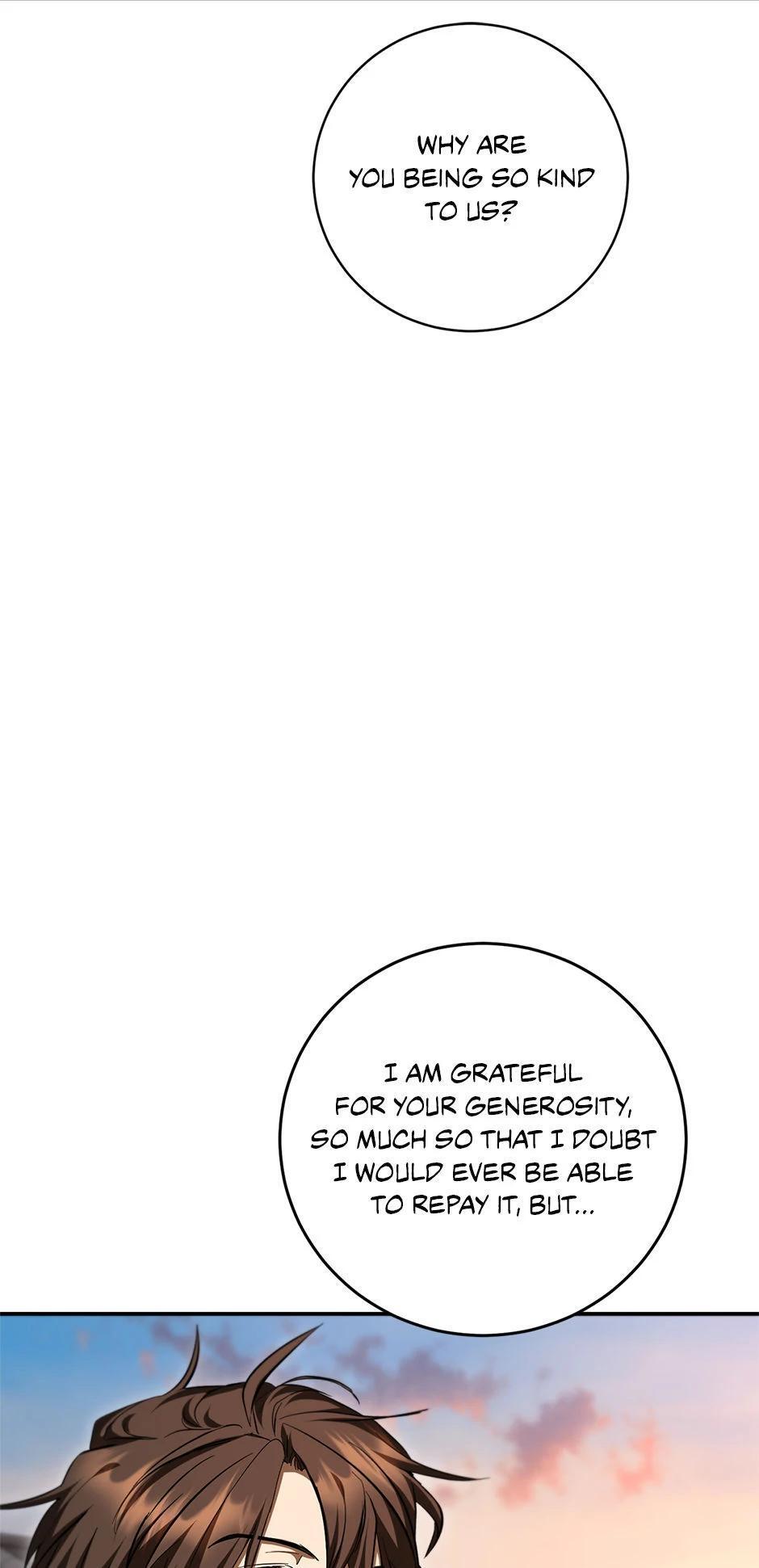 Read The Grand Mudang Saga Manga Online