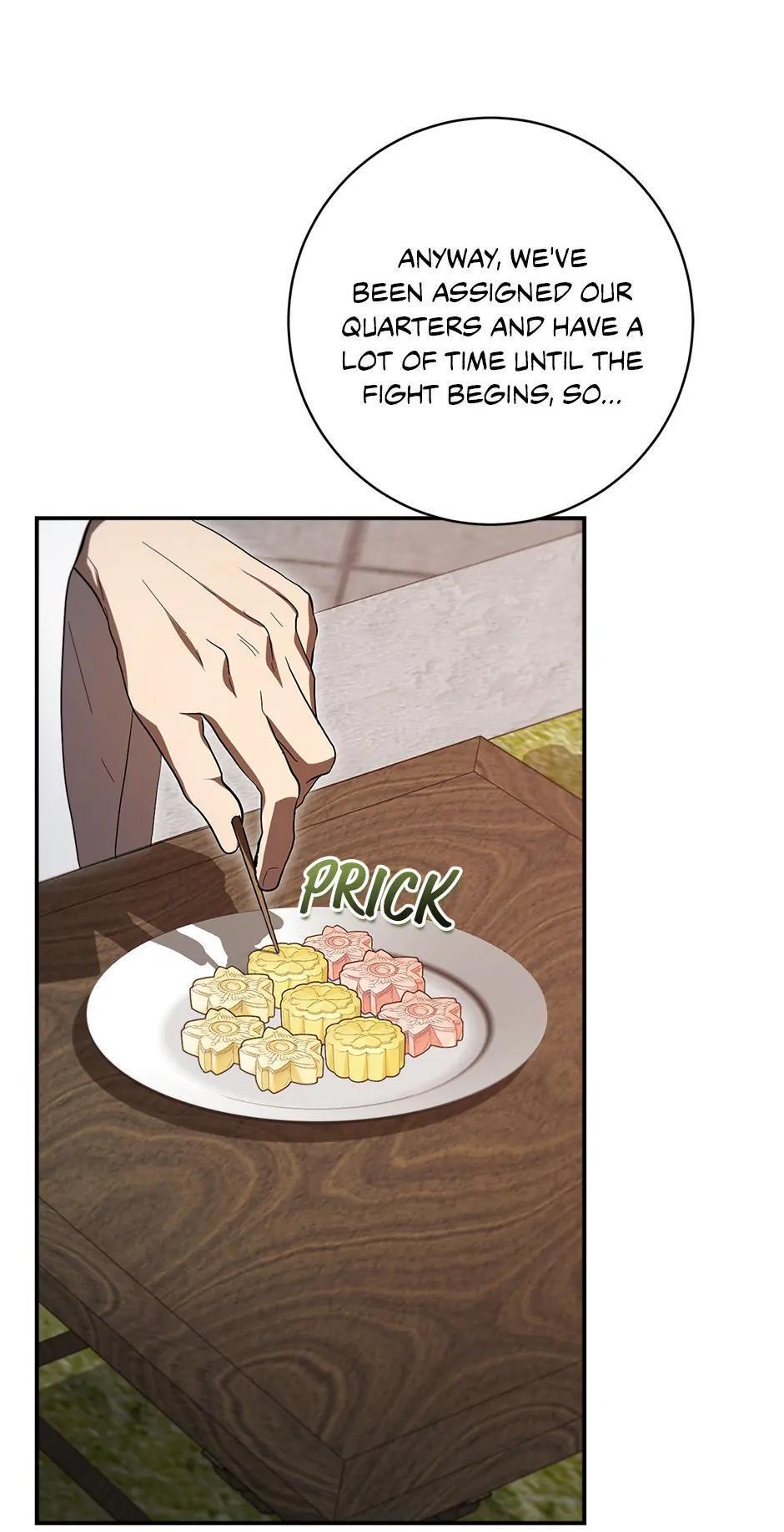 Read The Grand Mudang Saga Manga Online